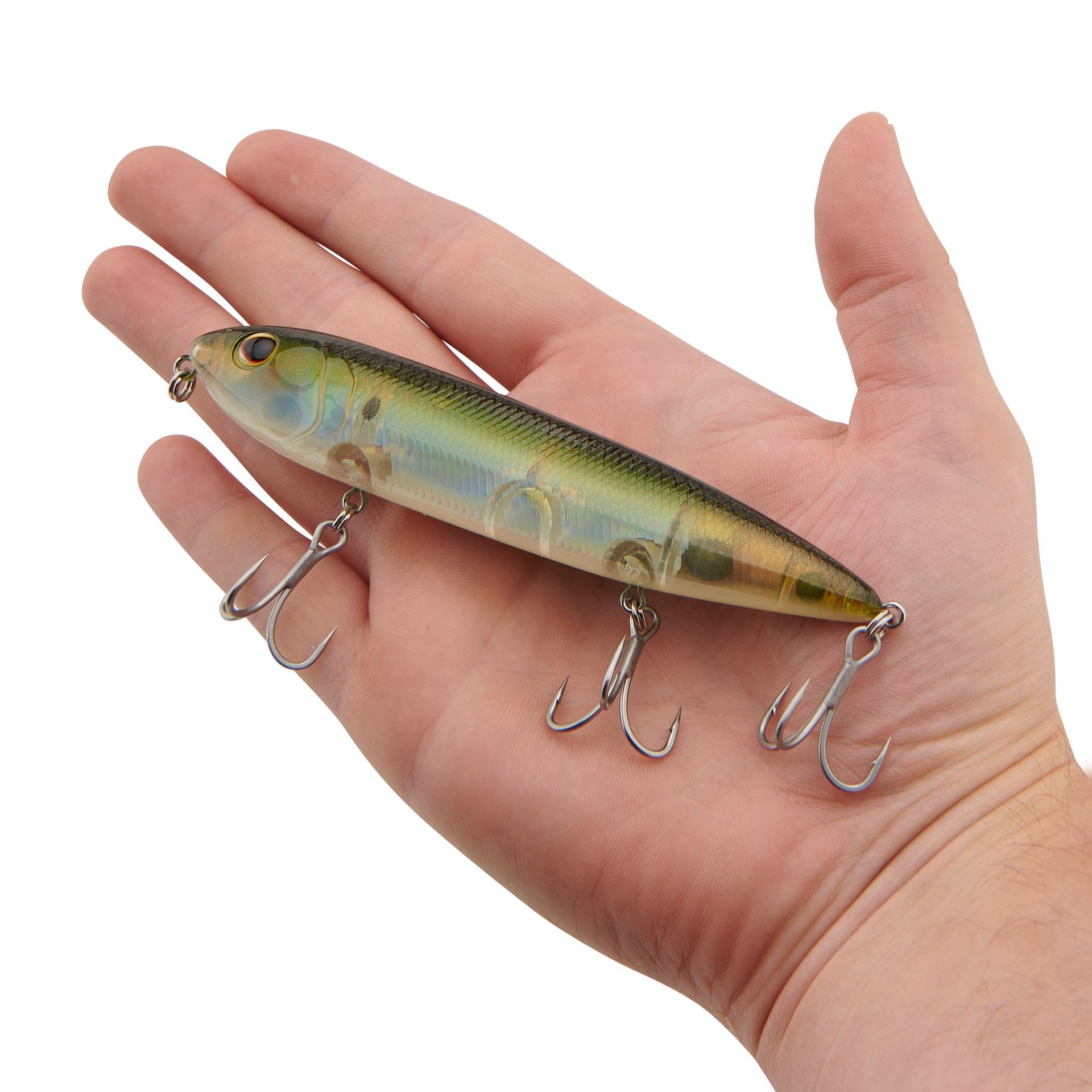 J-Walker 120 Saltwater