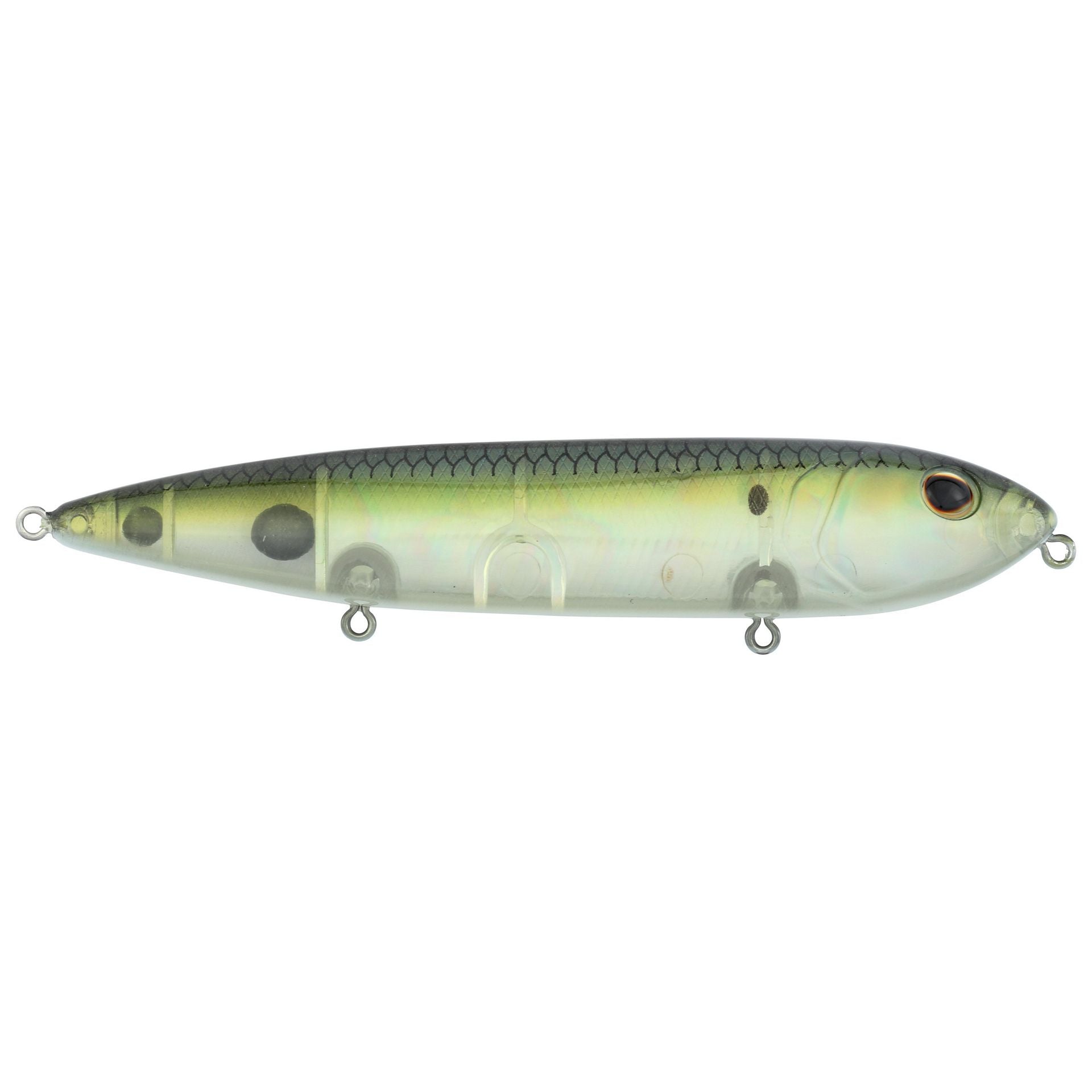 J-Walker 120 Saltwater