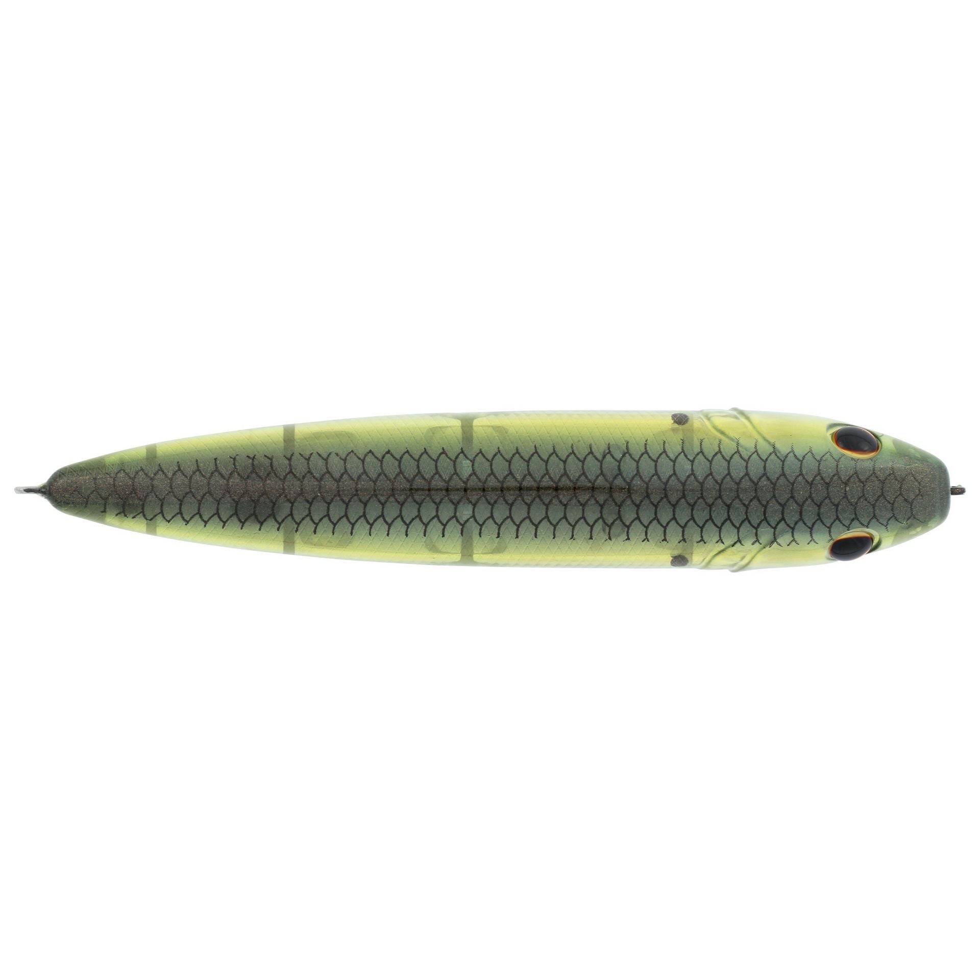 J-Walker 120 Saltwater