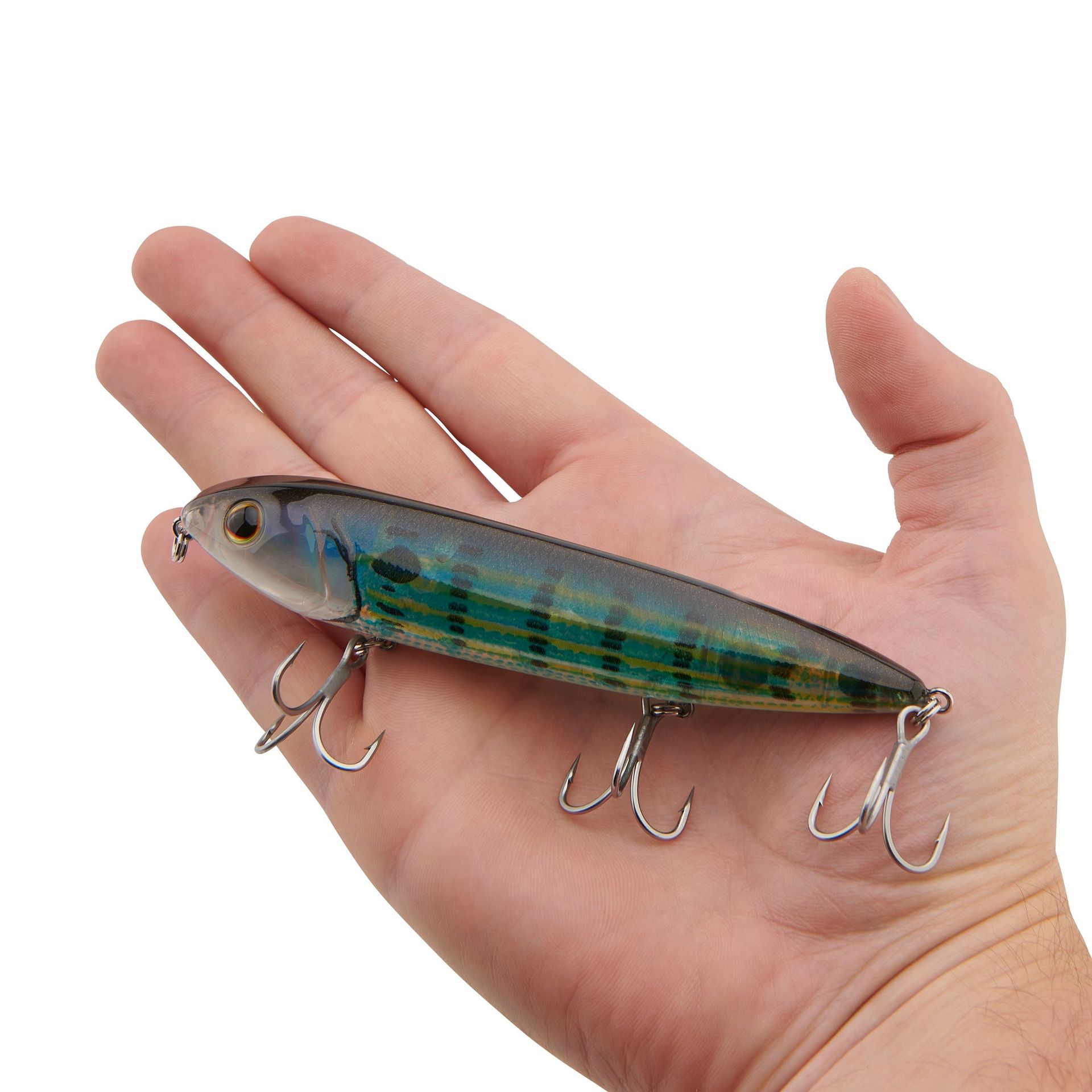 J-Walker 120 Saltwater
