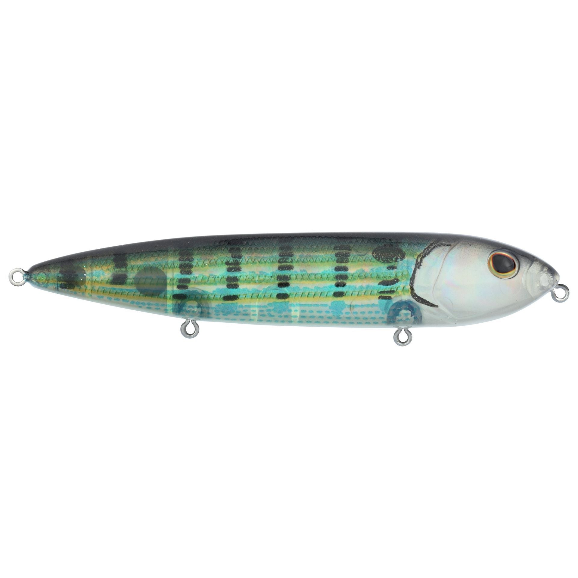 J-Walker 120 Saltwater
