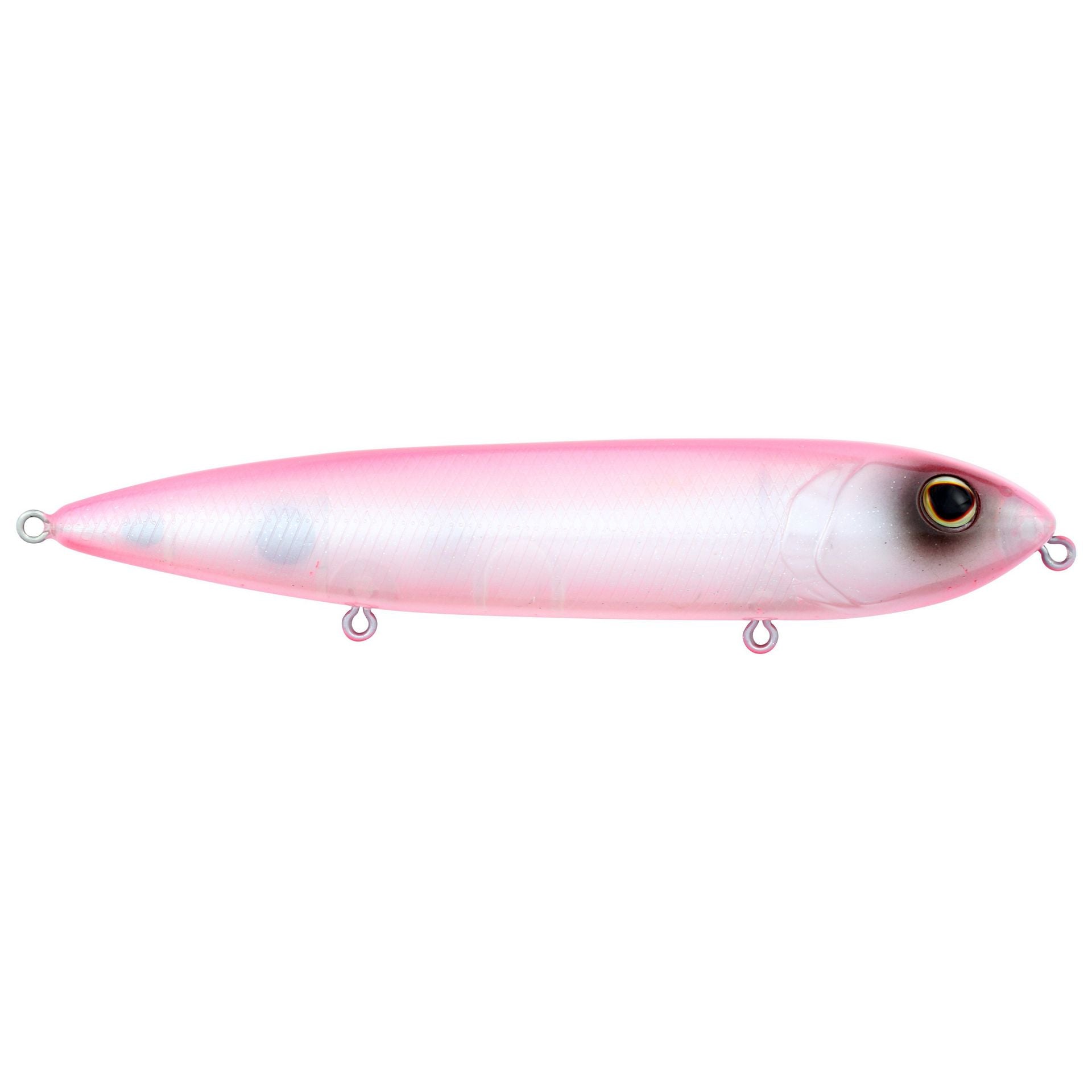 J-Walker 120 Saltwater