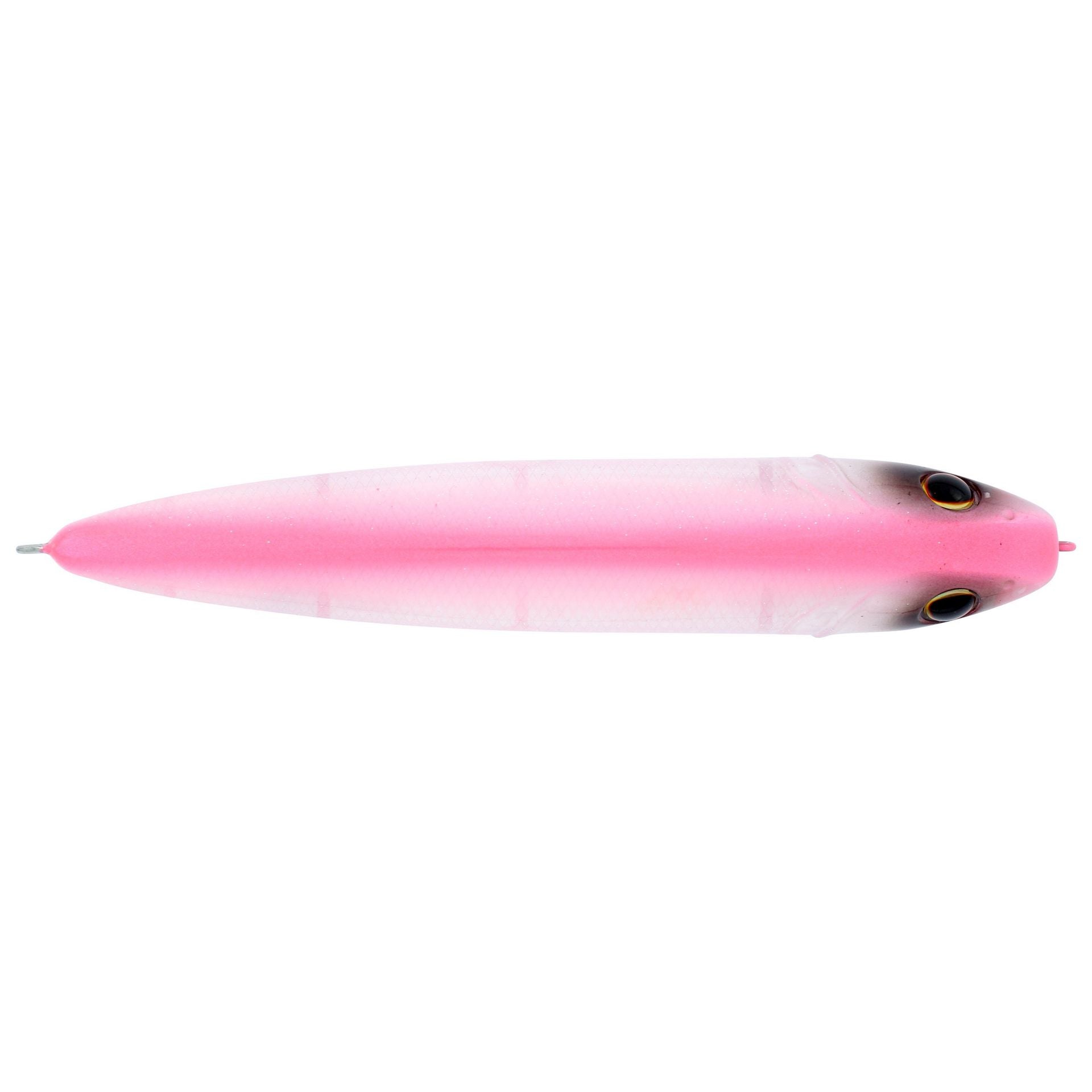J-Walker 120 Saltwater