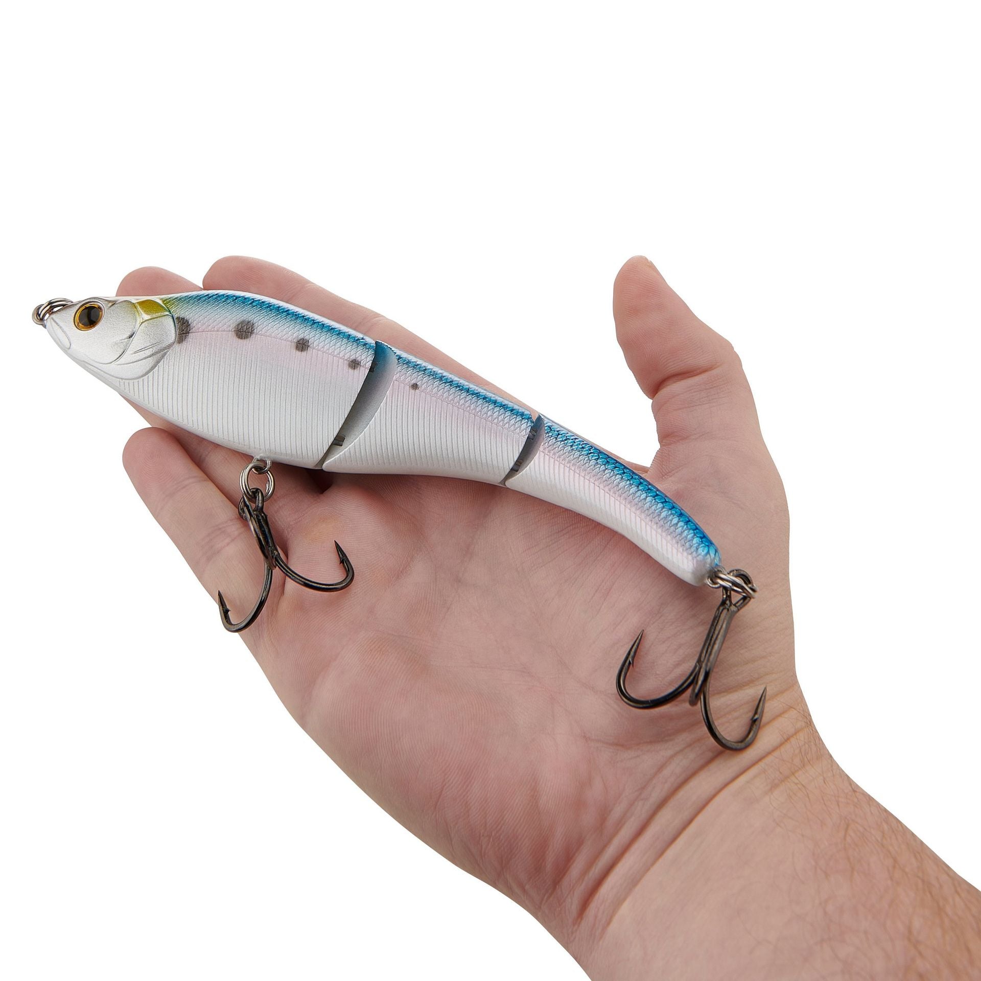 Magic Swimmer® Saltwater