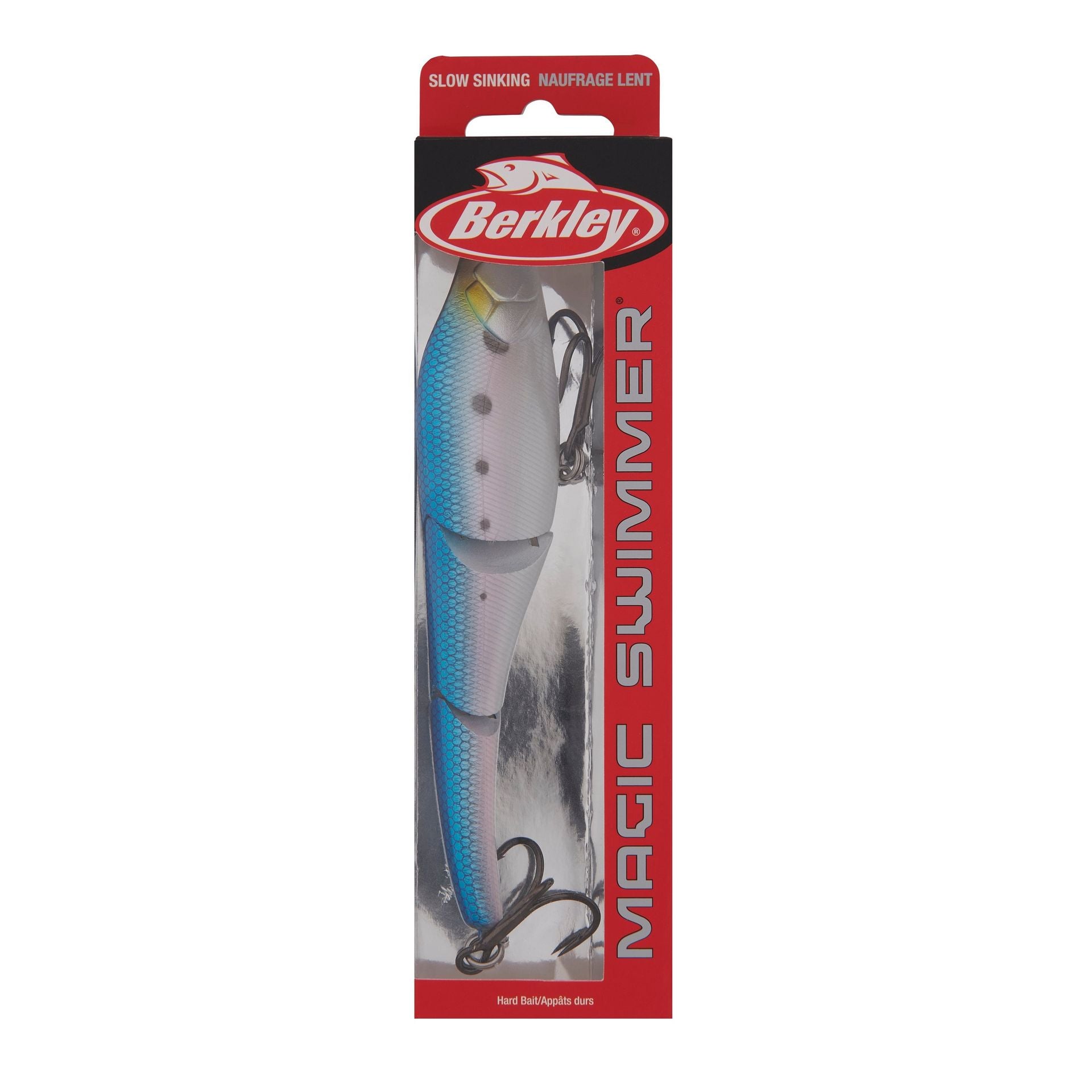 Magic Swimmer® Saltwater