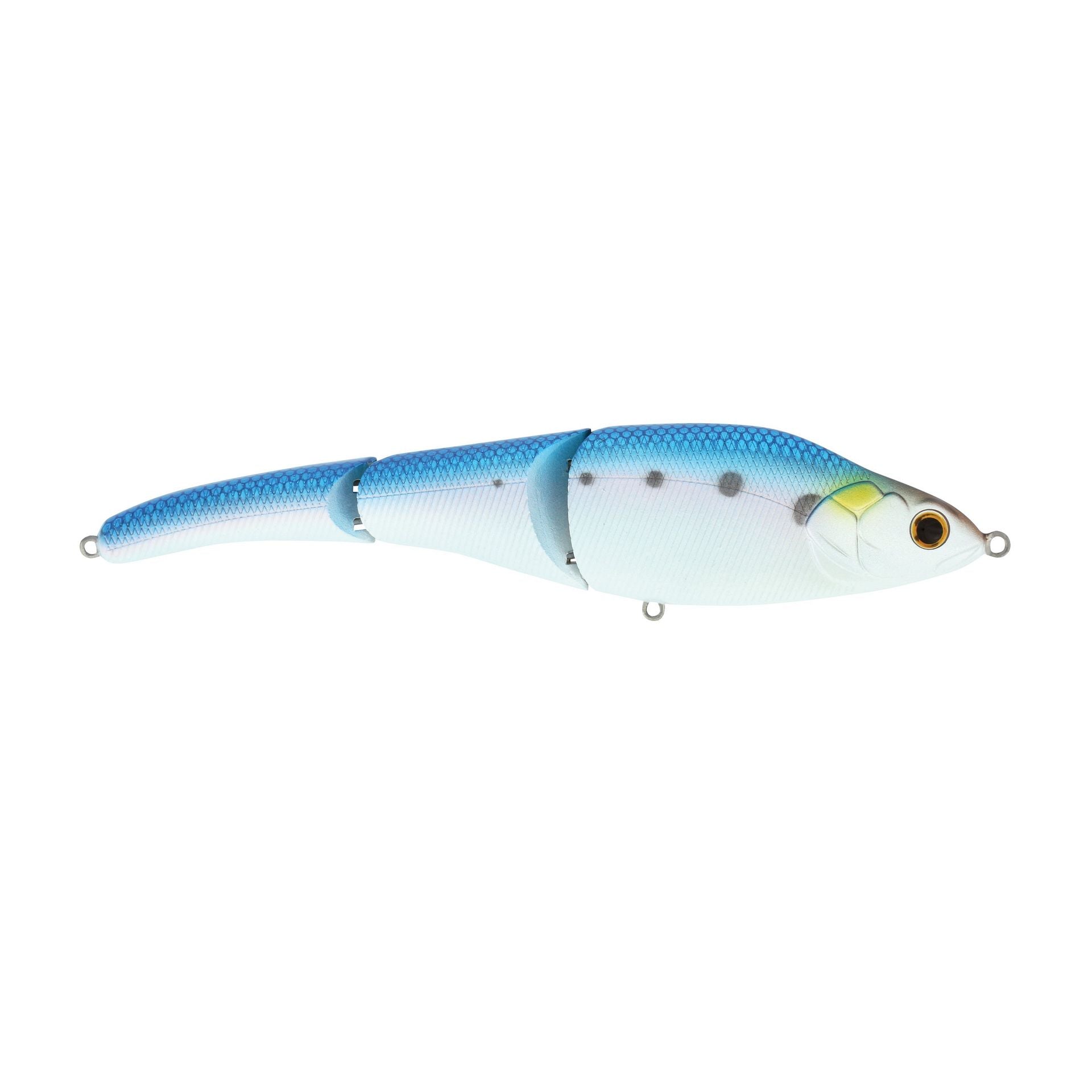 Magic Swimmer® Saltwater