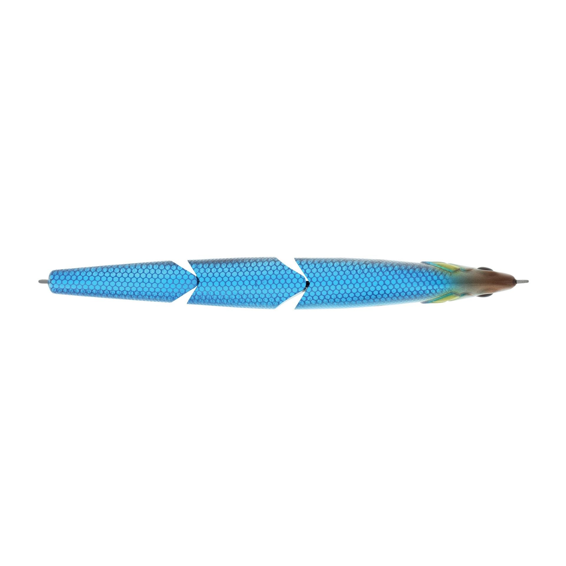 Magic Swimmer® Saltwater