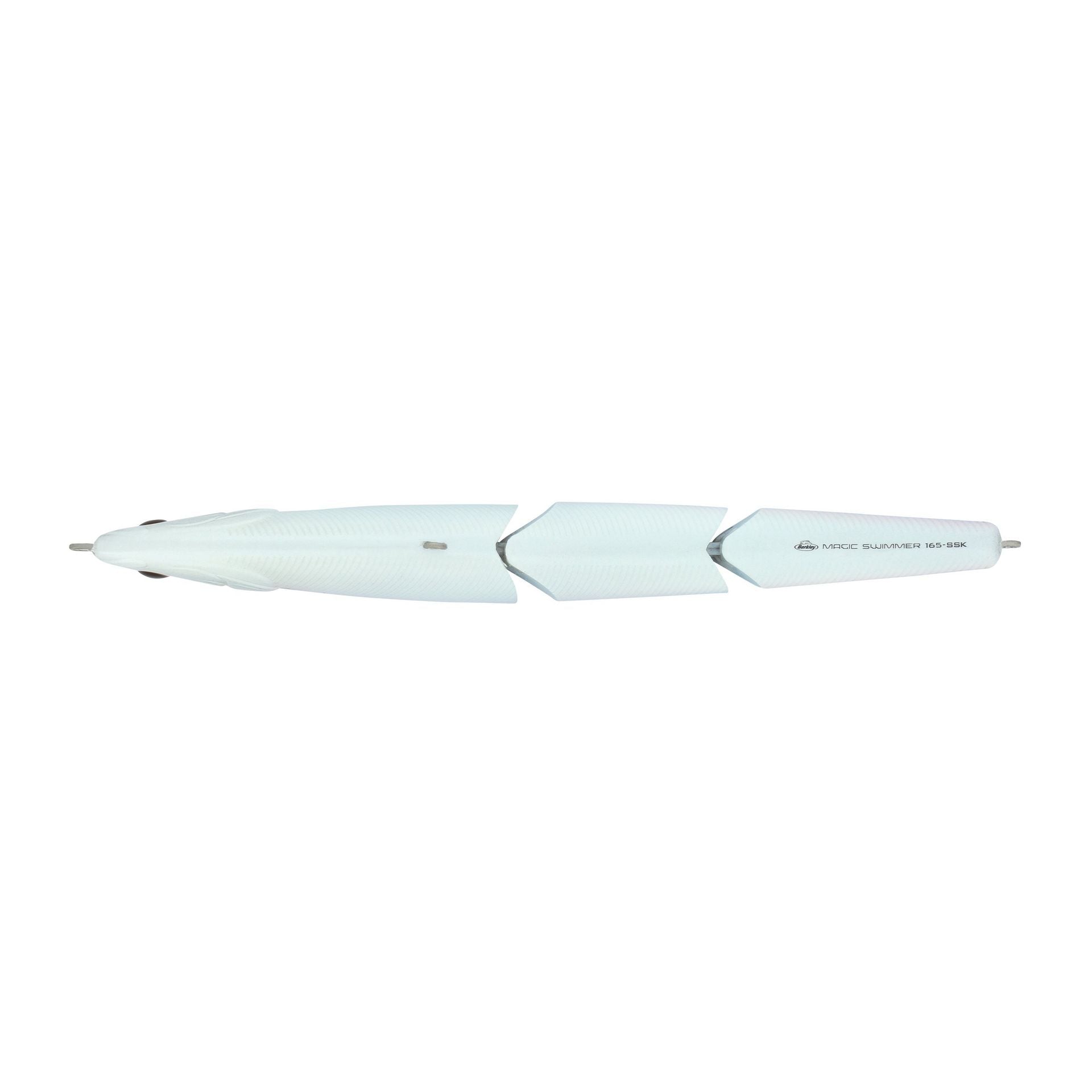 Magic Swimmer® Saltwater
