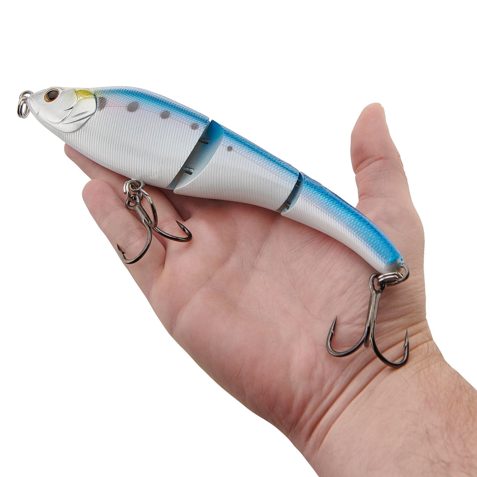 Magic Swimmer® Saltwater