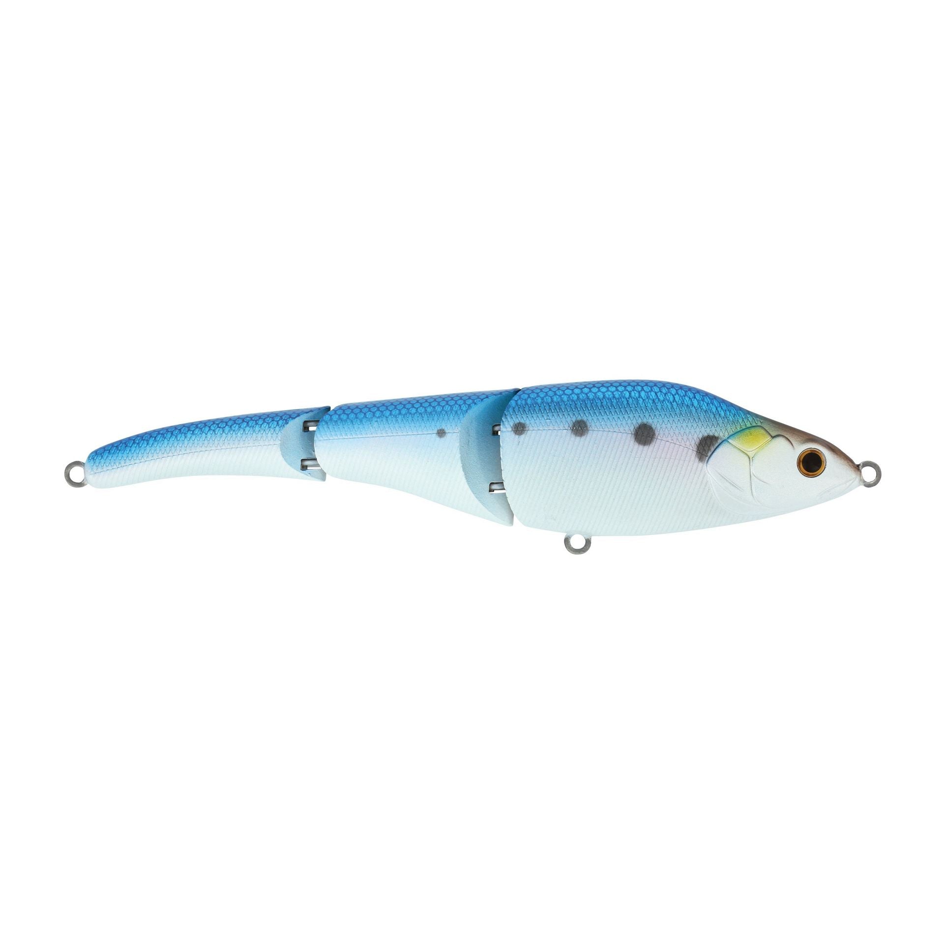 Magic Swimmer® Saltwater