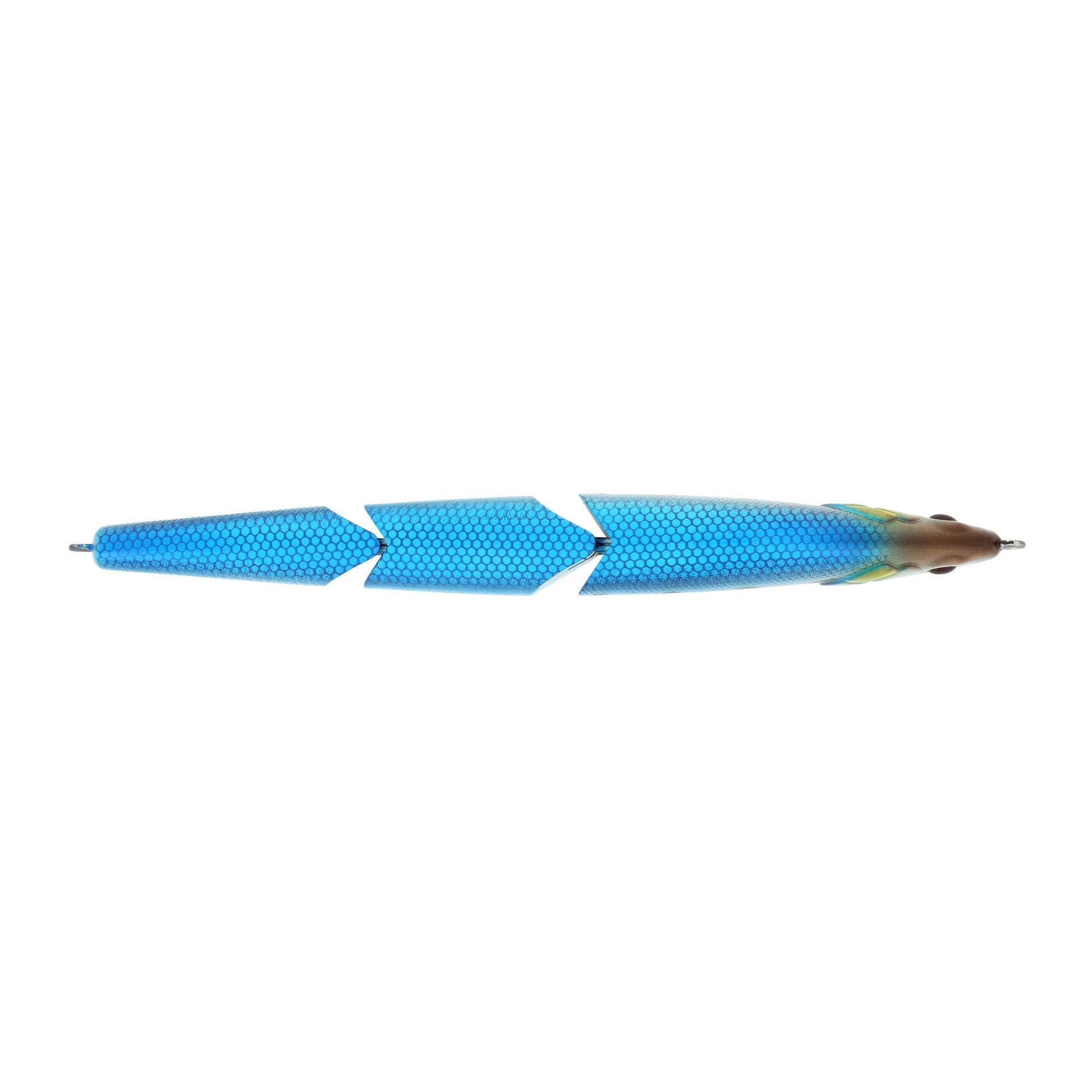 Magic Swimmer® Saltwater