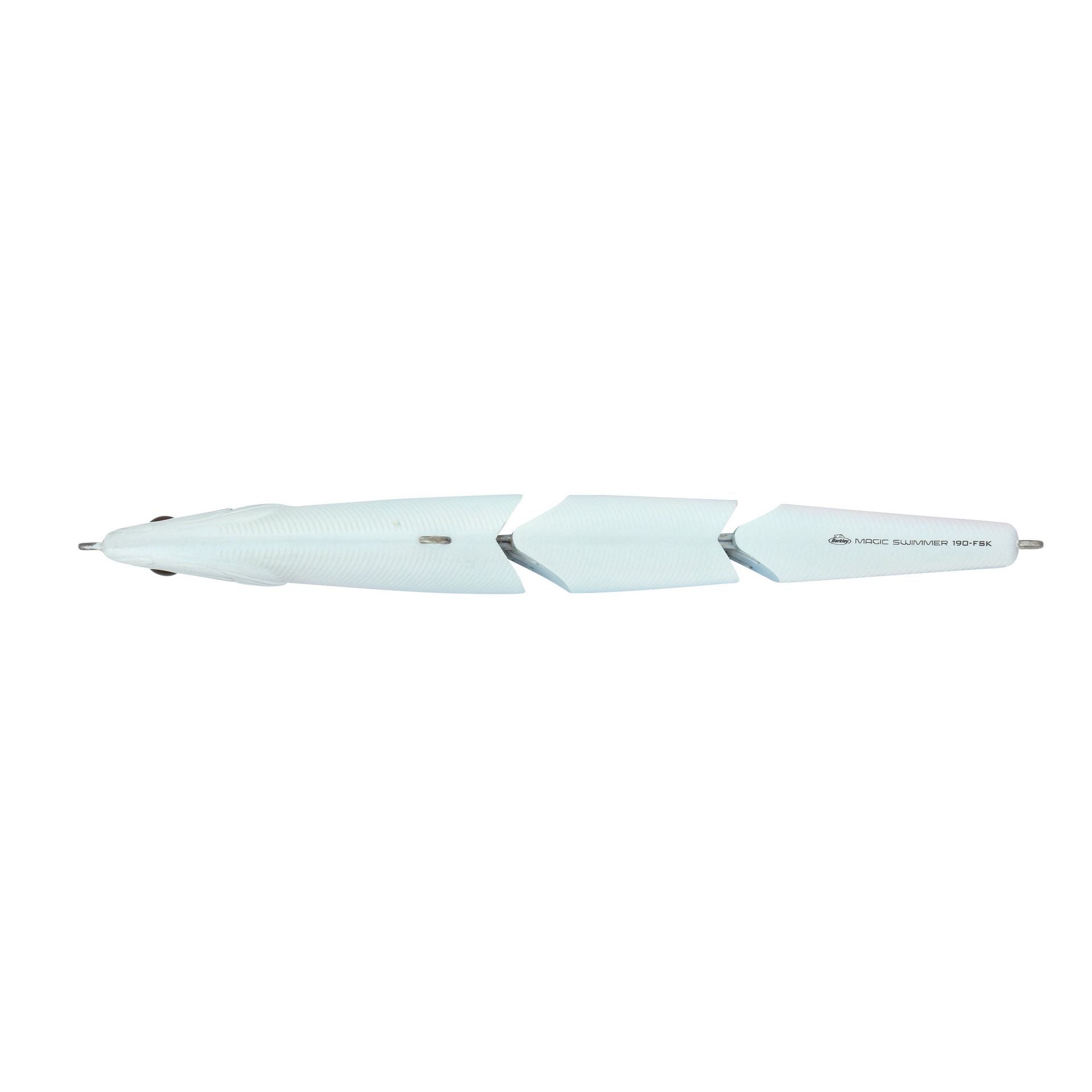 Magic Swimmer® Saltwater