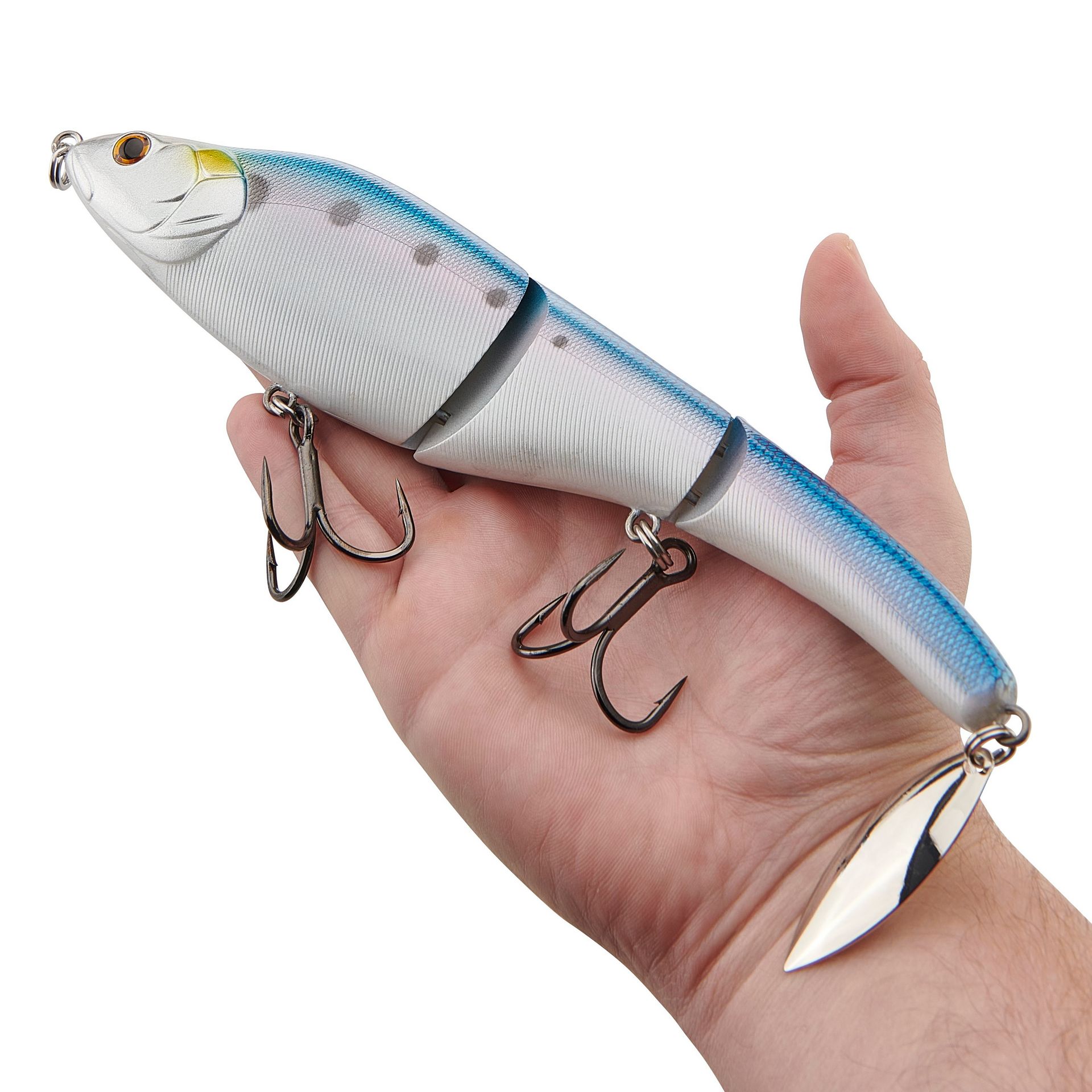 Magic Swimmer® Saltwater