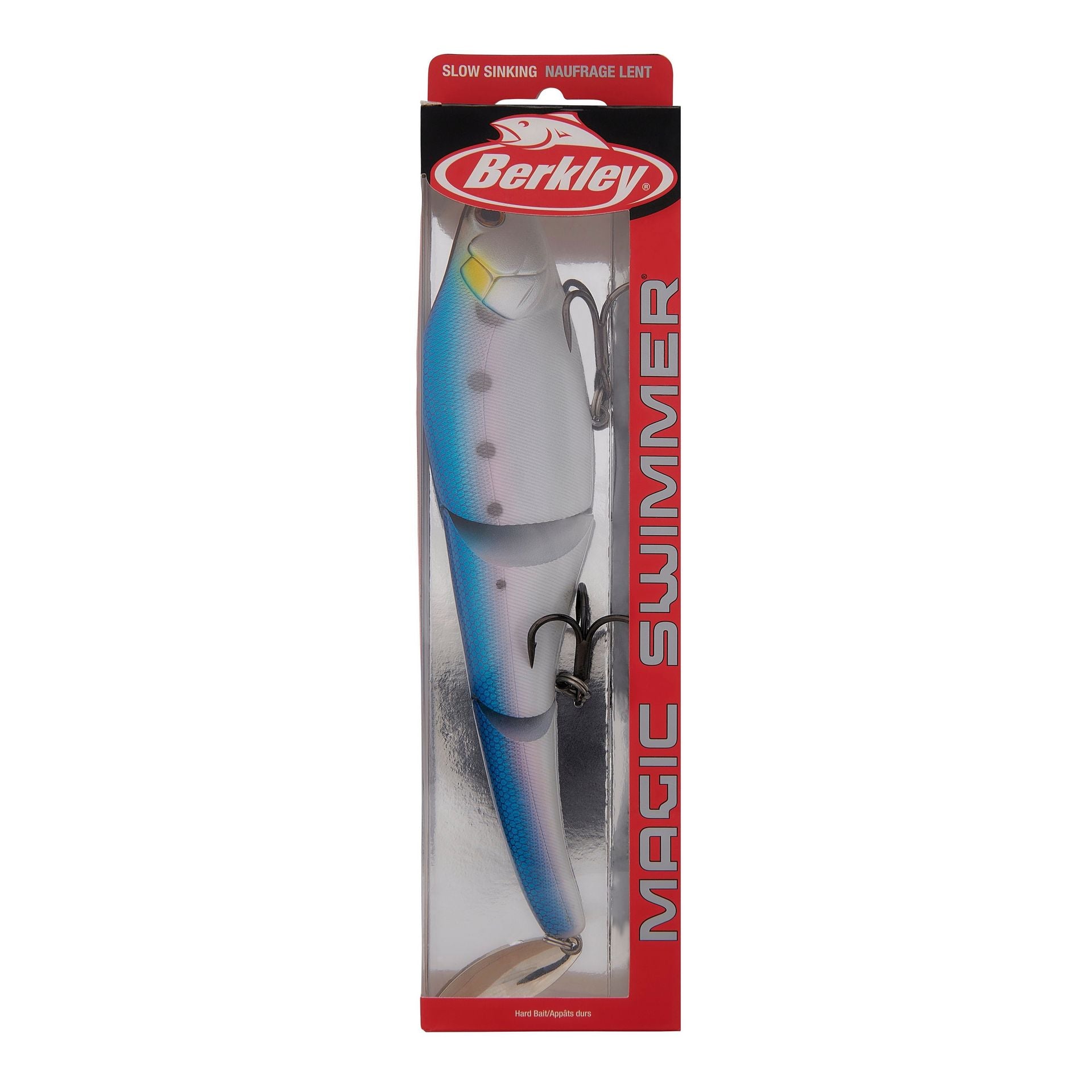Magic Swimmer® Saltwater