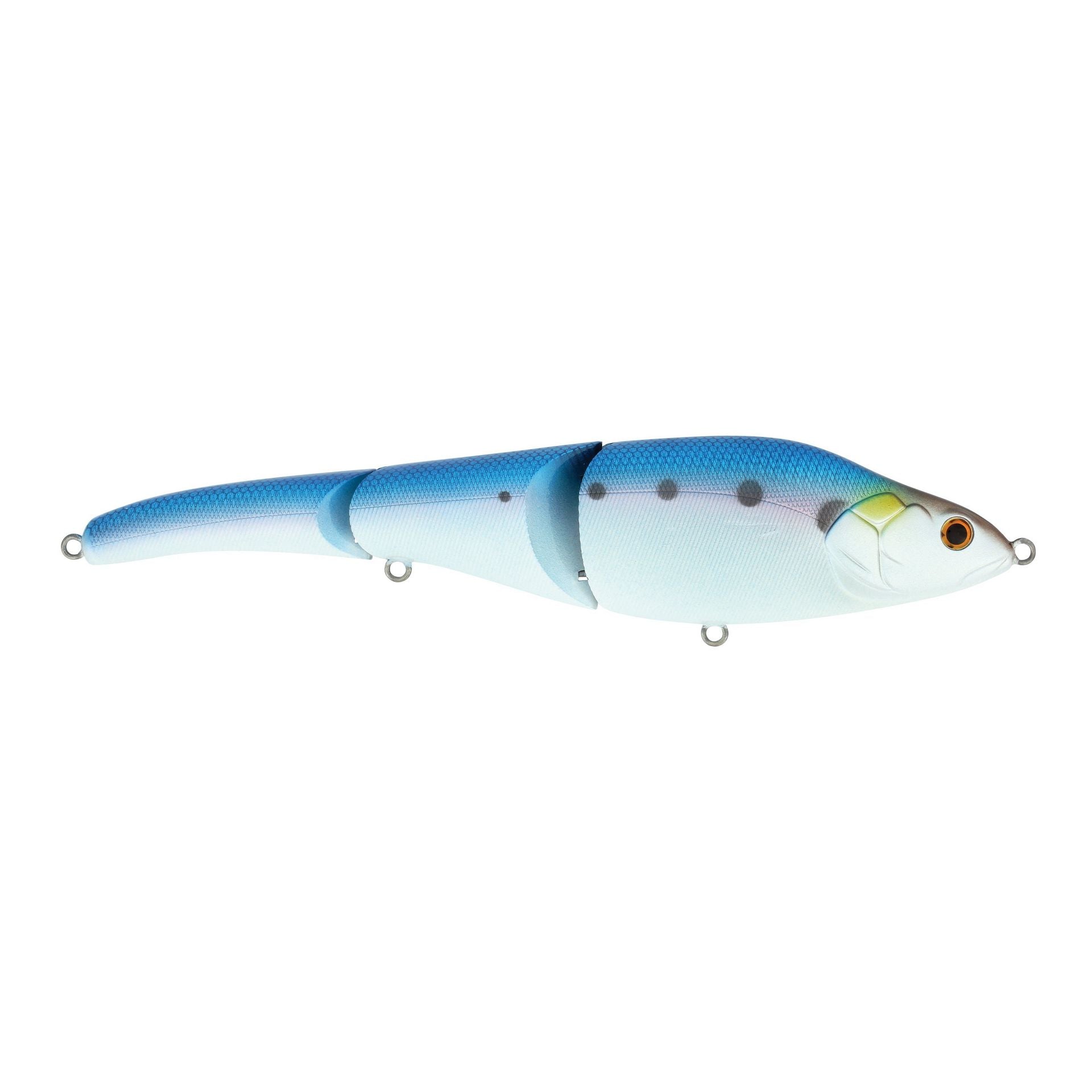 Magic Swimmer® Saltwater