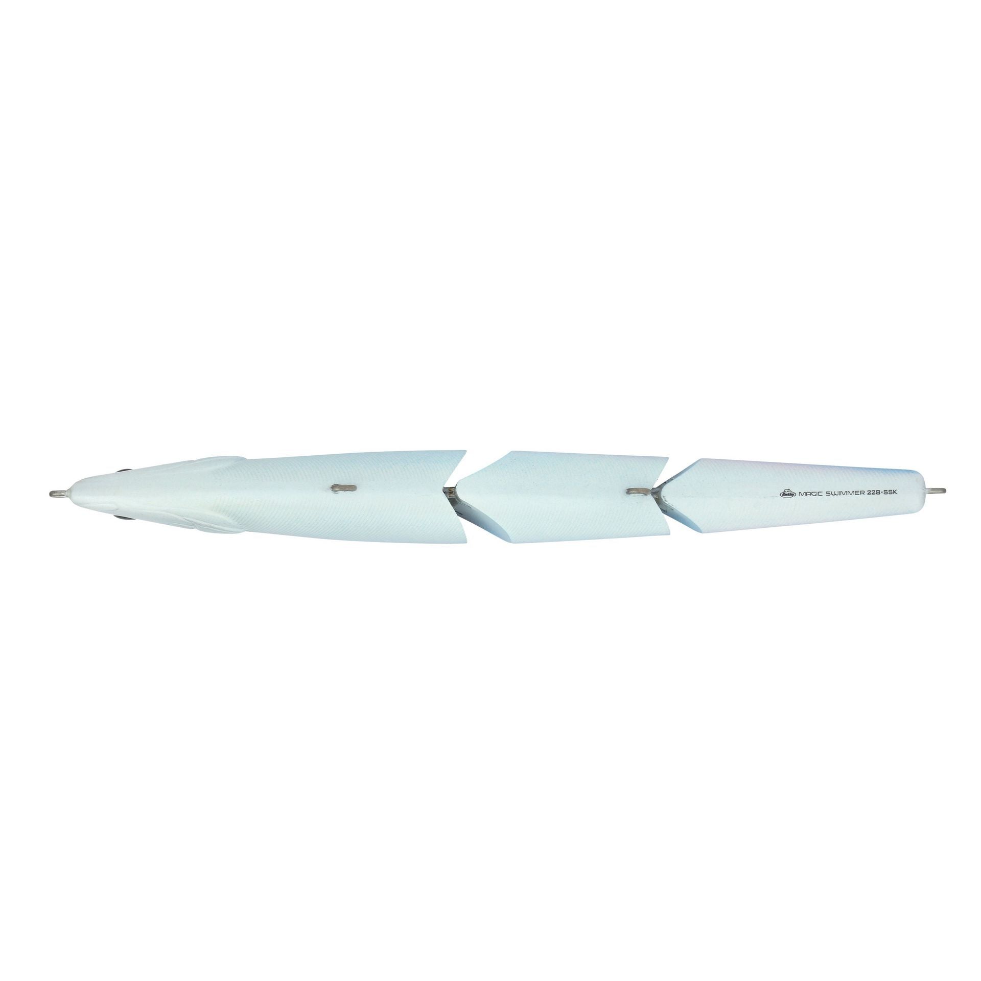 Magic Swimmer® Saltwater