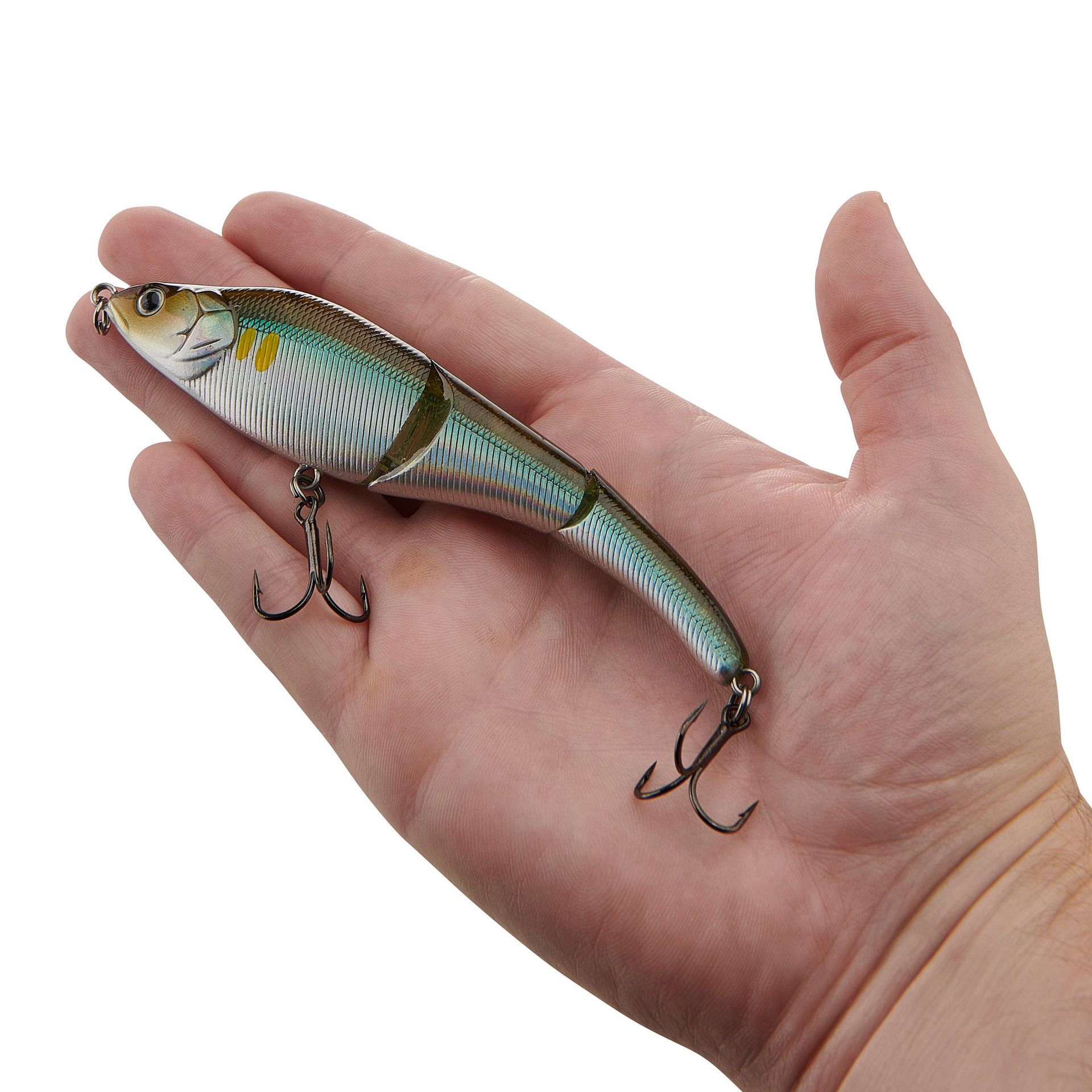 Magic Swimmer® Saltwater