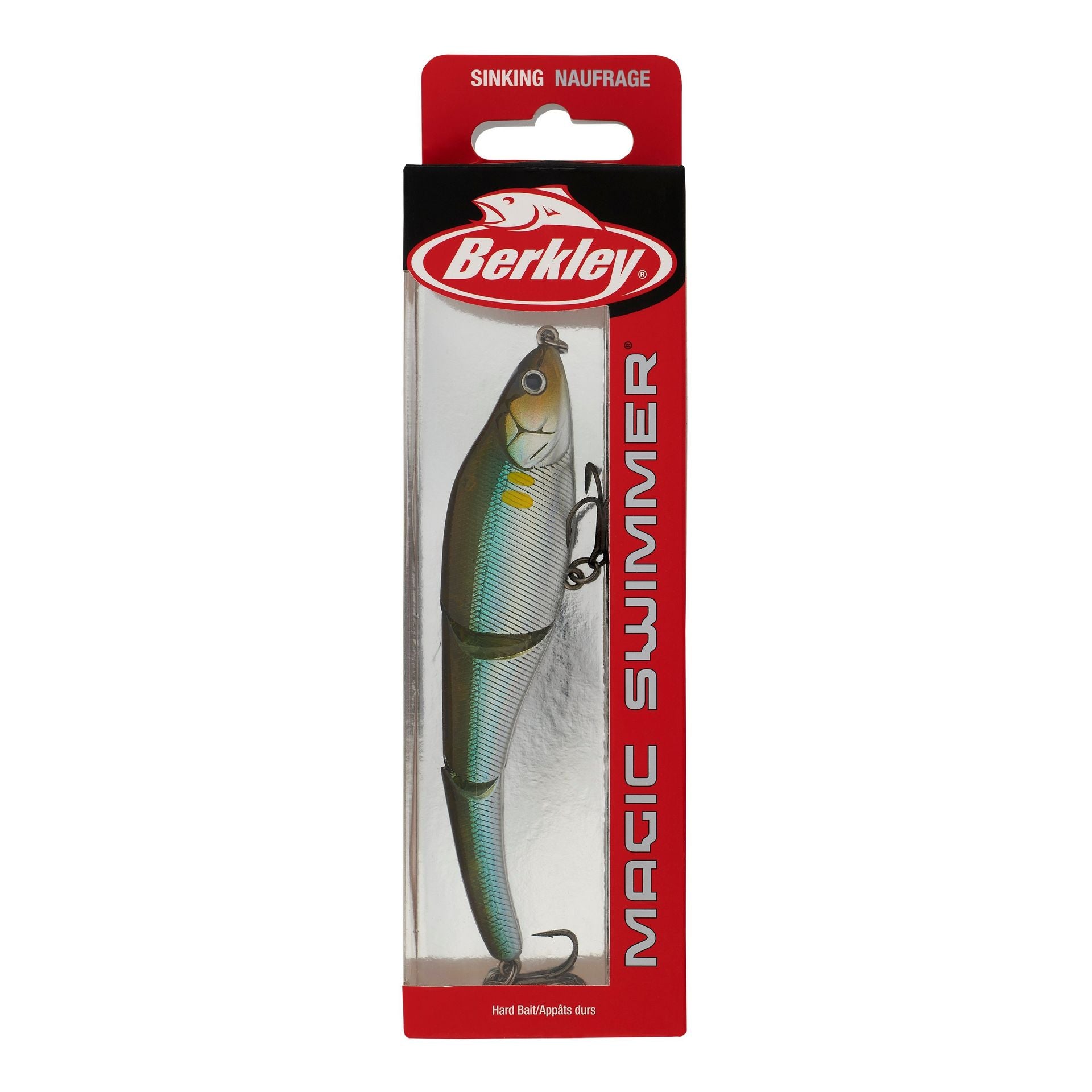 Magic Swimmer® Saltwater