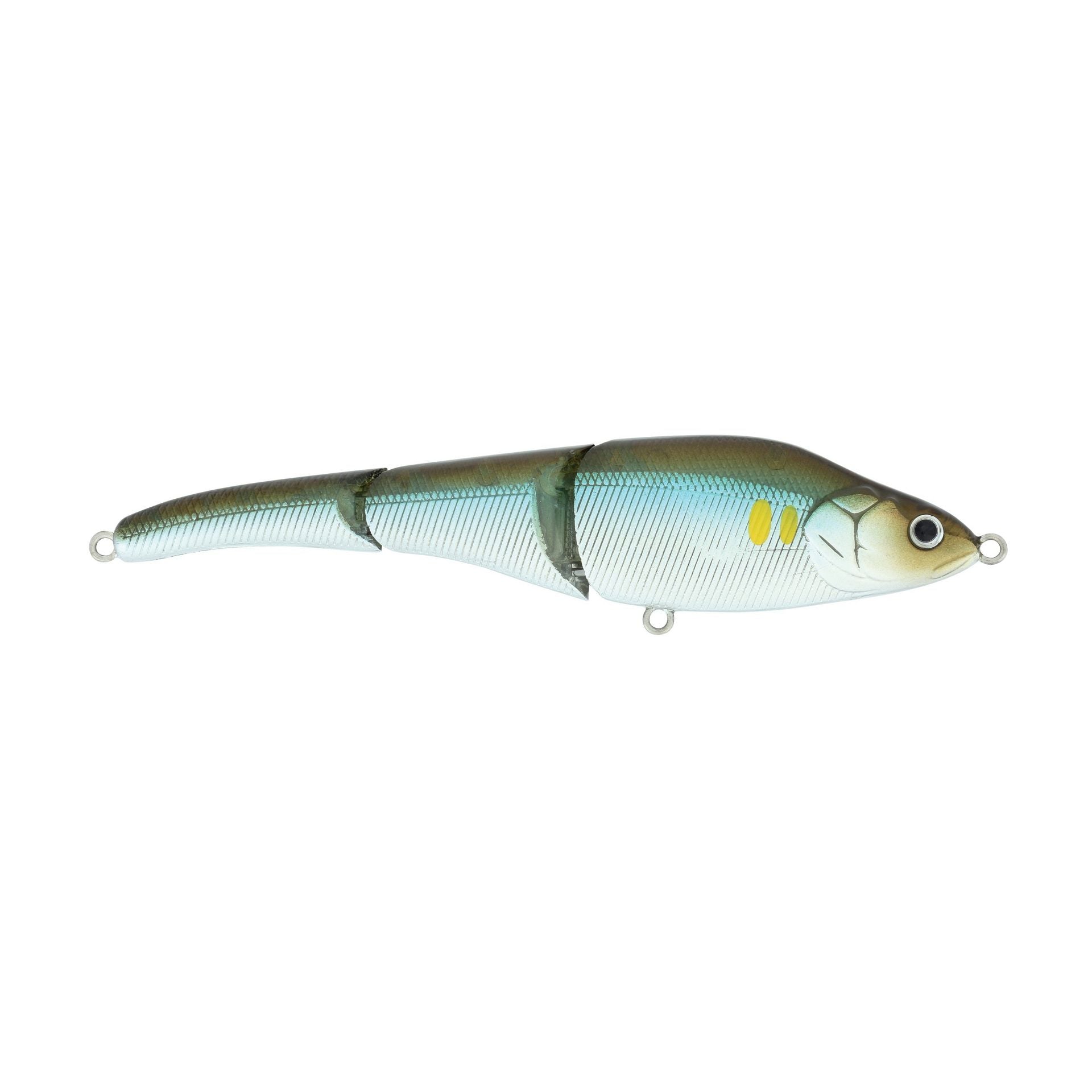 Magic Swimmer® Saltwater