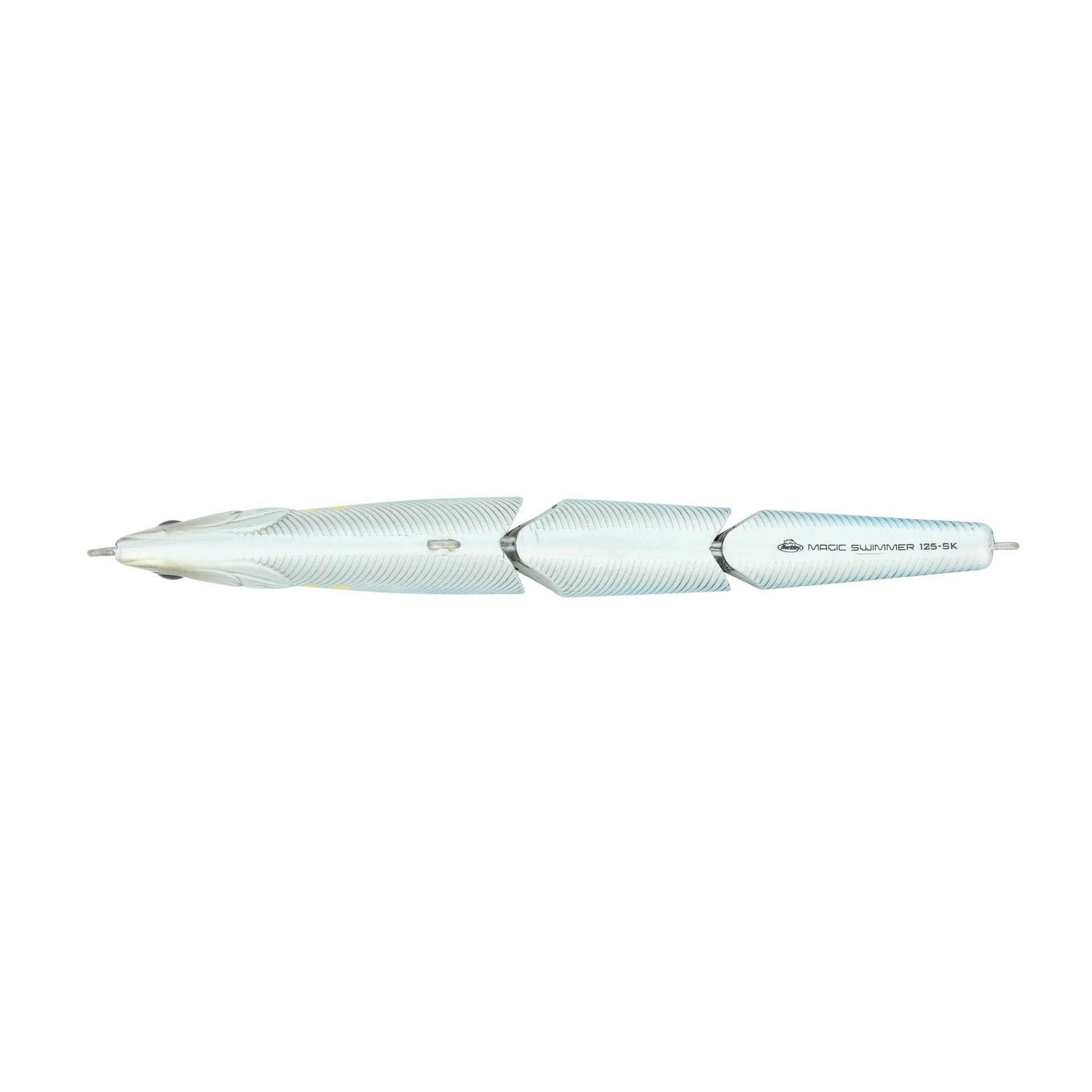 Magic Swimmer® Saltwater