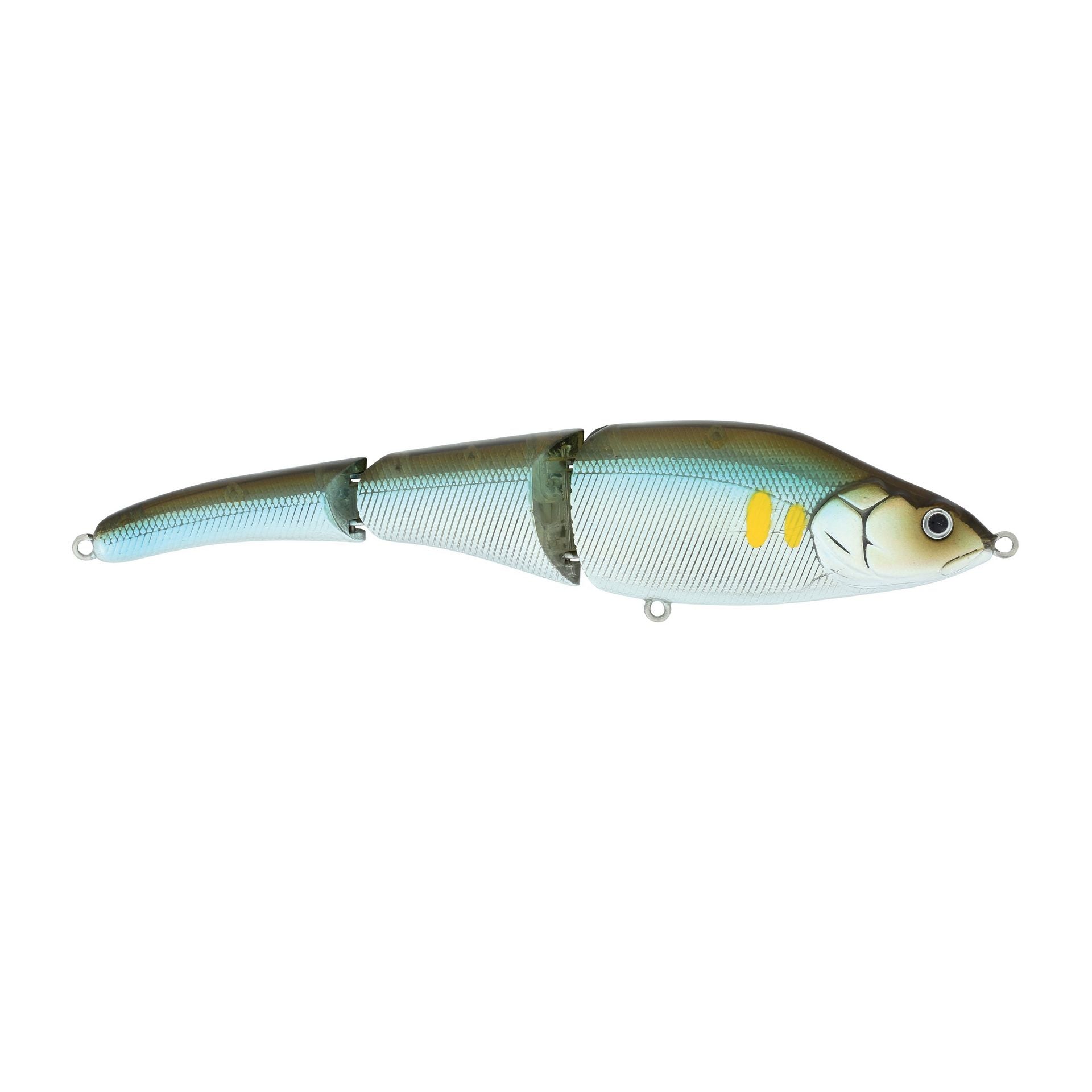 Magic Swimmer® Saltwater