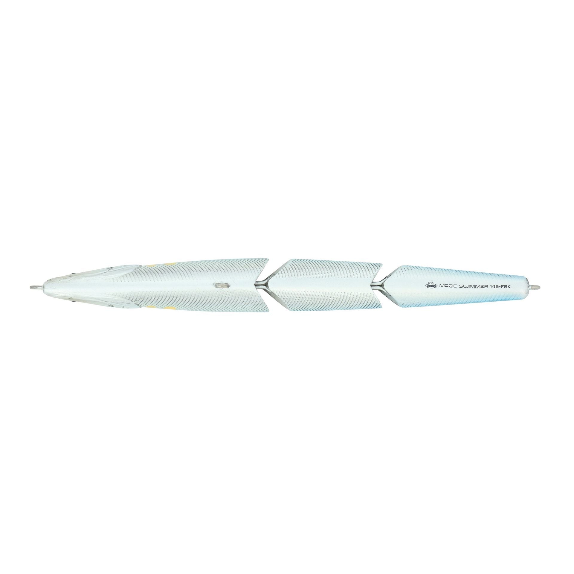 Magic Swimmer® Saltwater