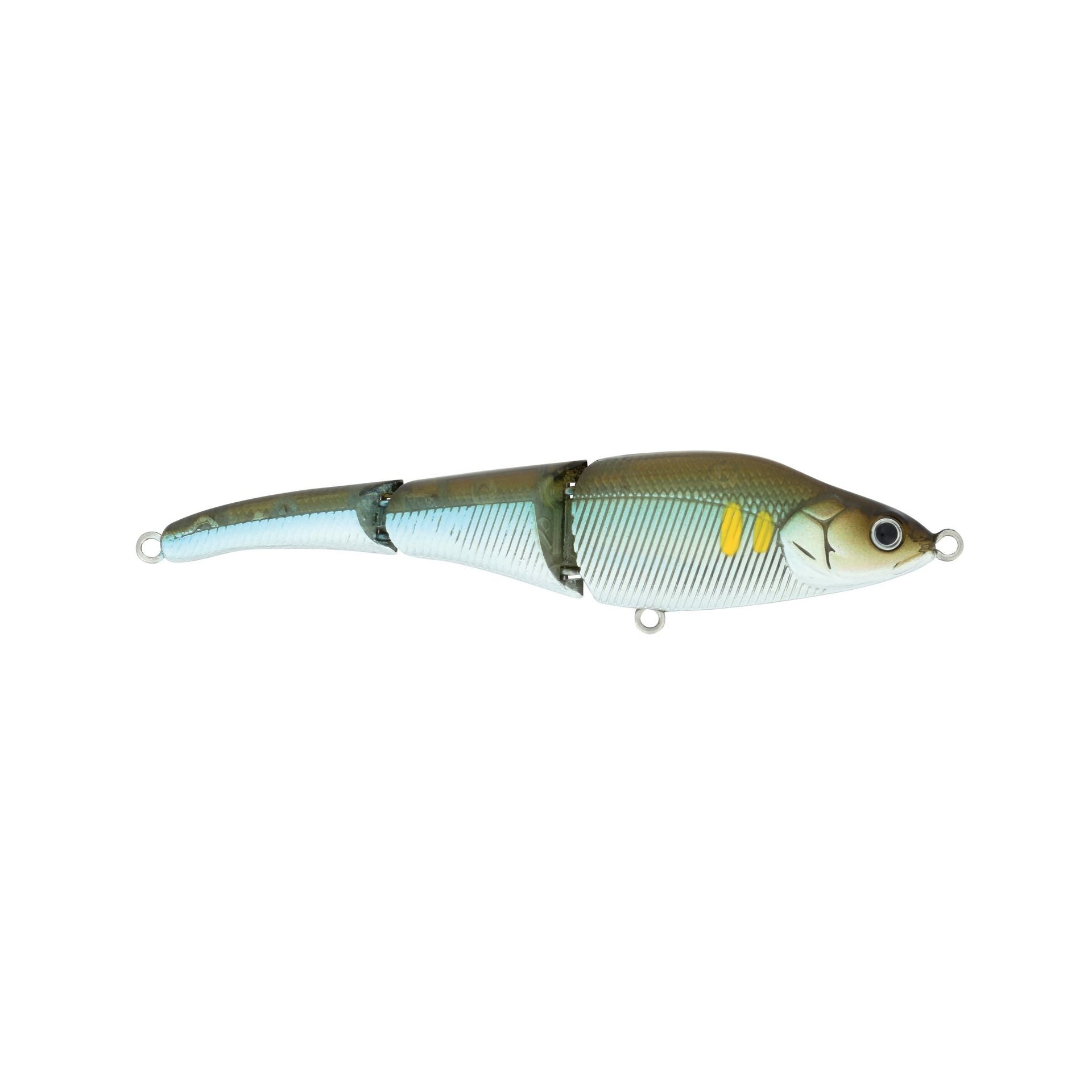 Magic Swimmer® Saltwater