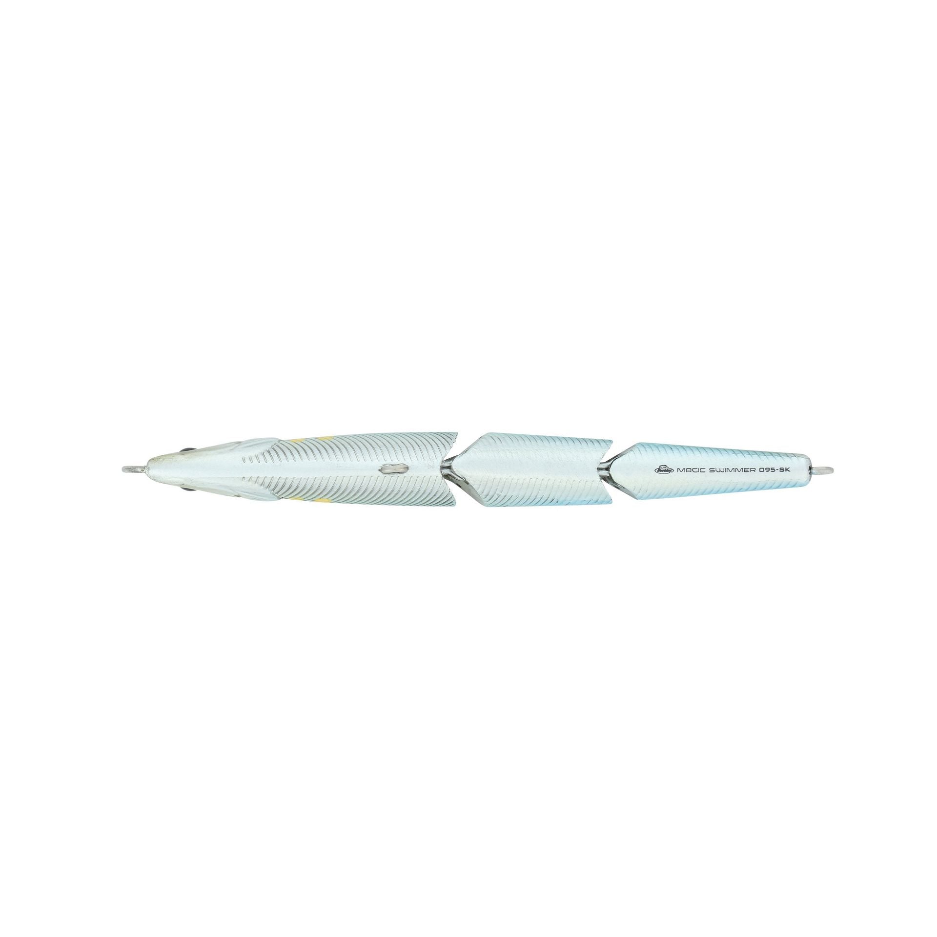 Magic Swimmer® Saltwater