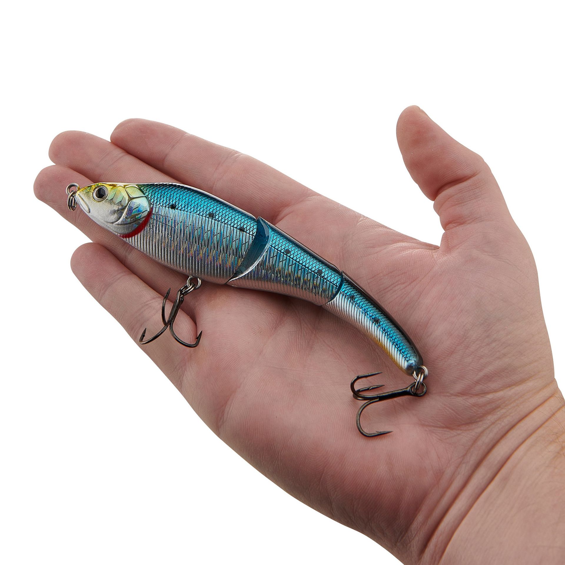 Magic Swimmer® Saltwater