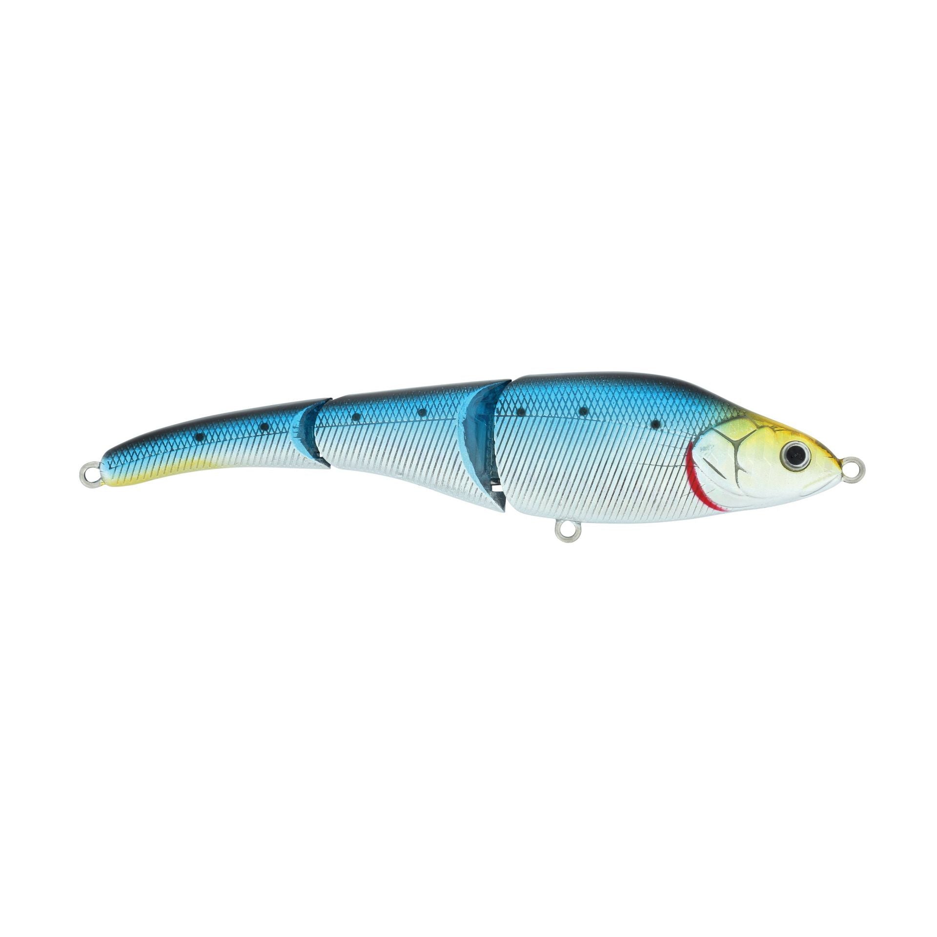 Magic Swimmer® Saltwater