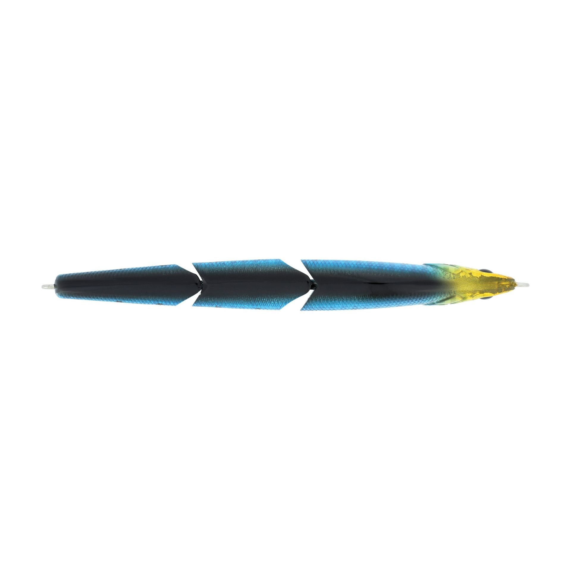 Magic Swimmer® Saltwater