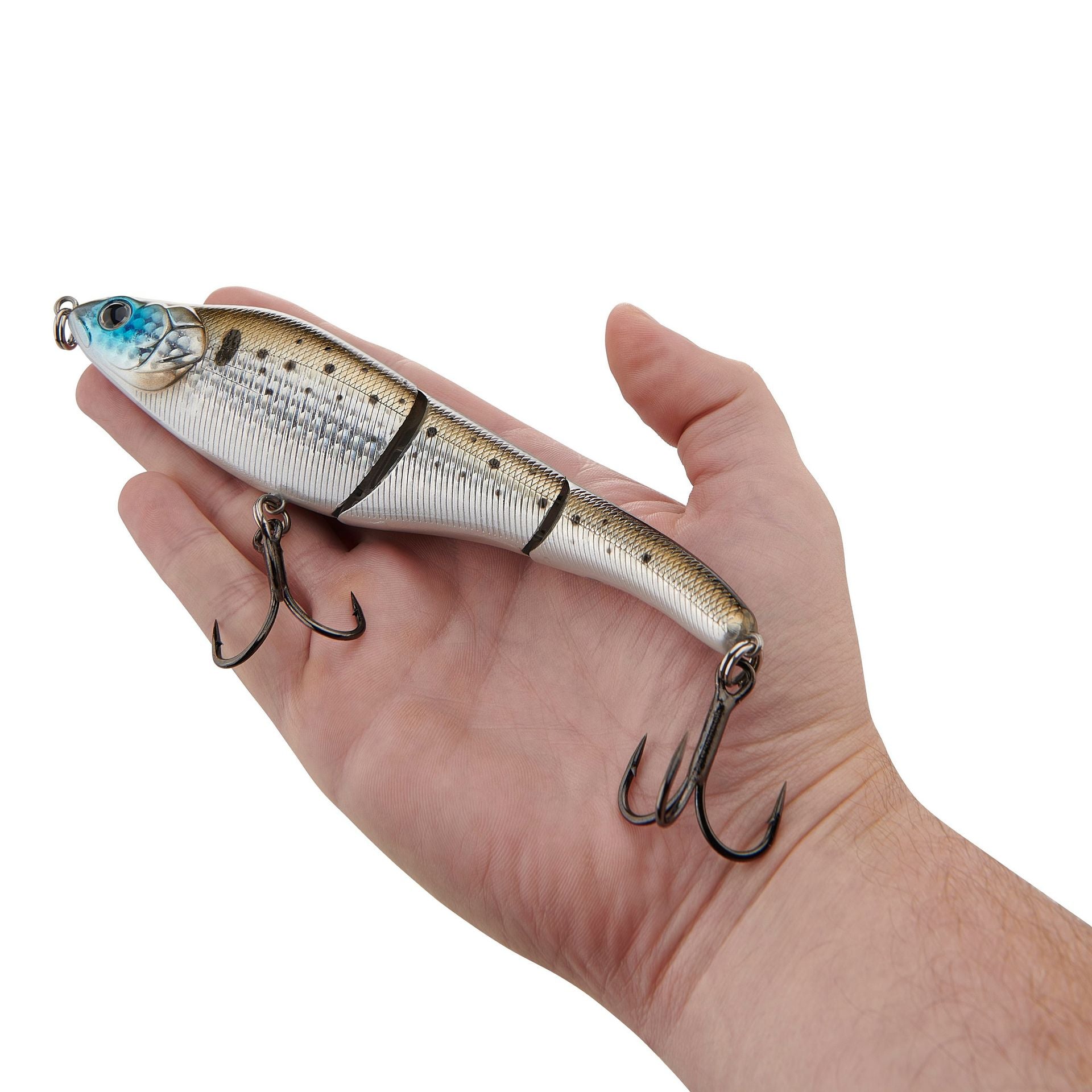 Magic Swimmer® Saltwater