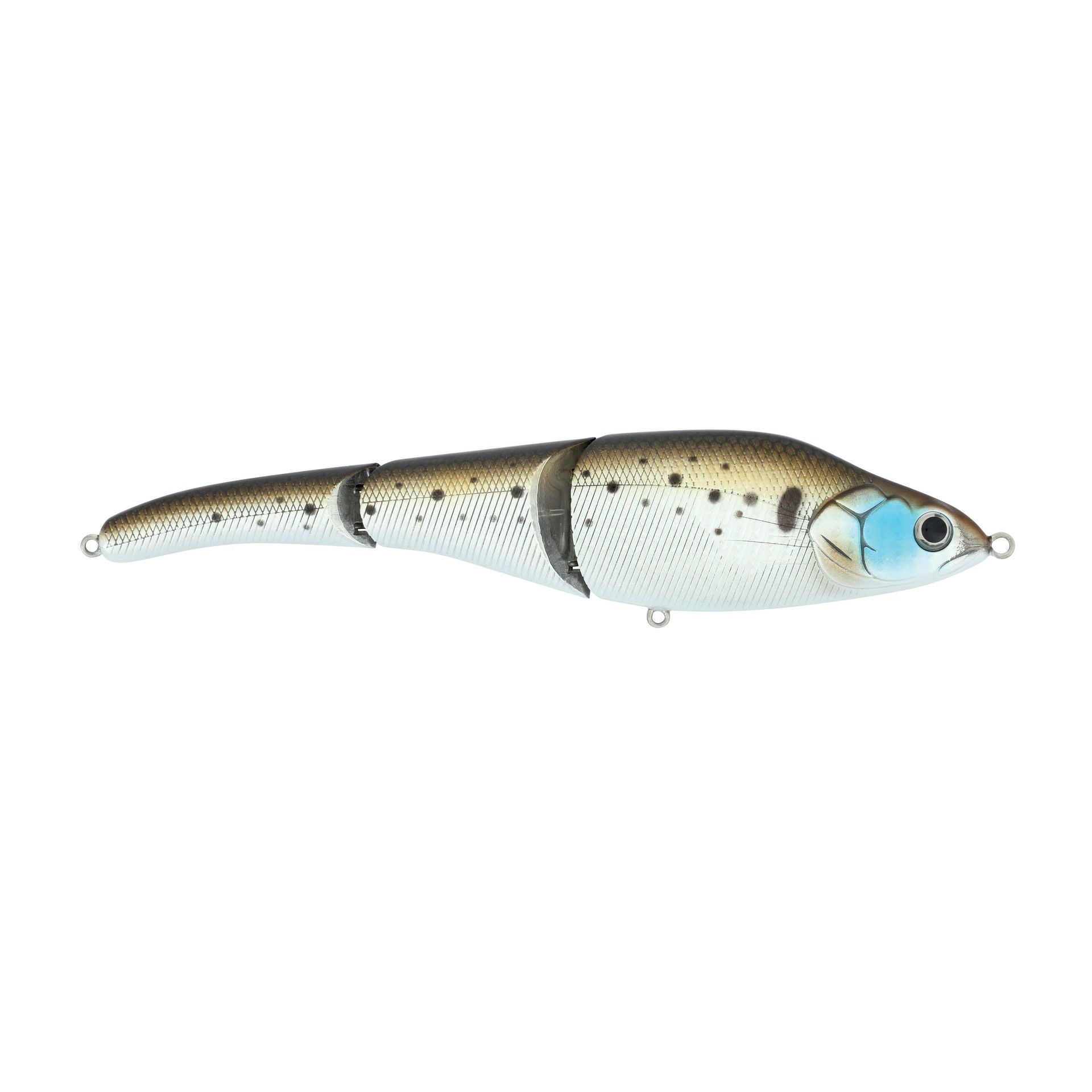 Magic Swimmer® Saltwater