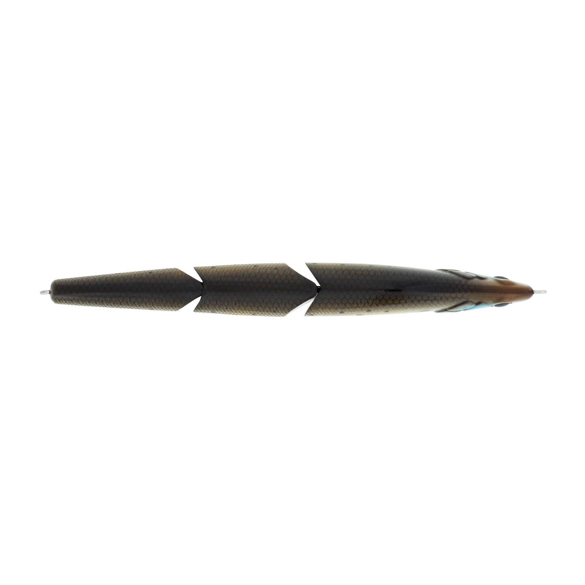 Magic Swimmer® Saltwater