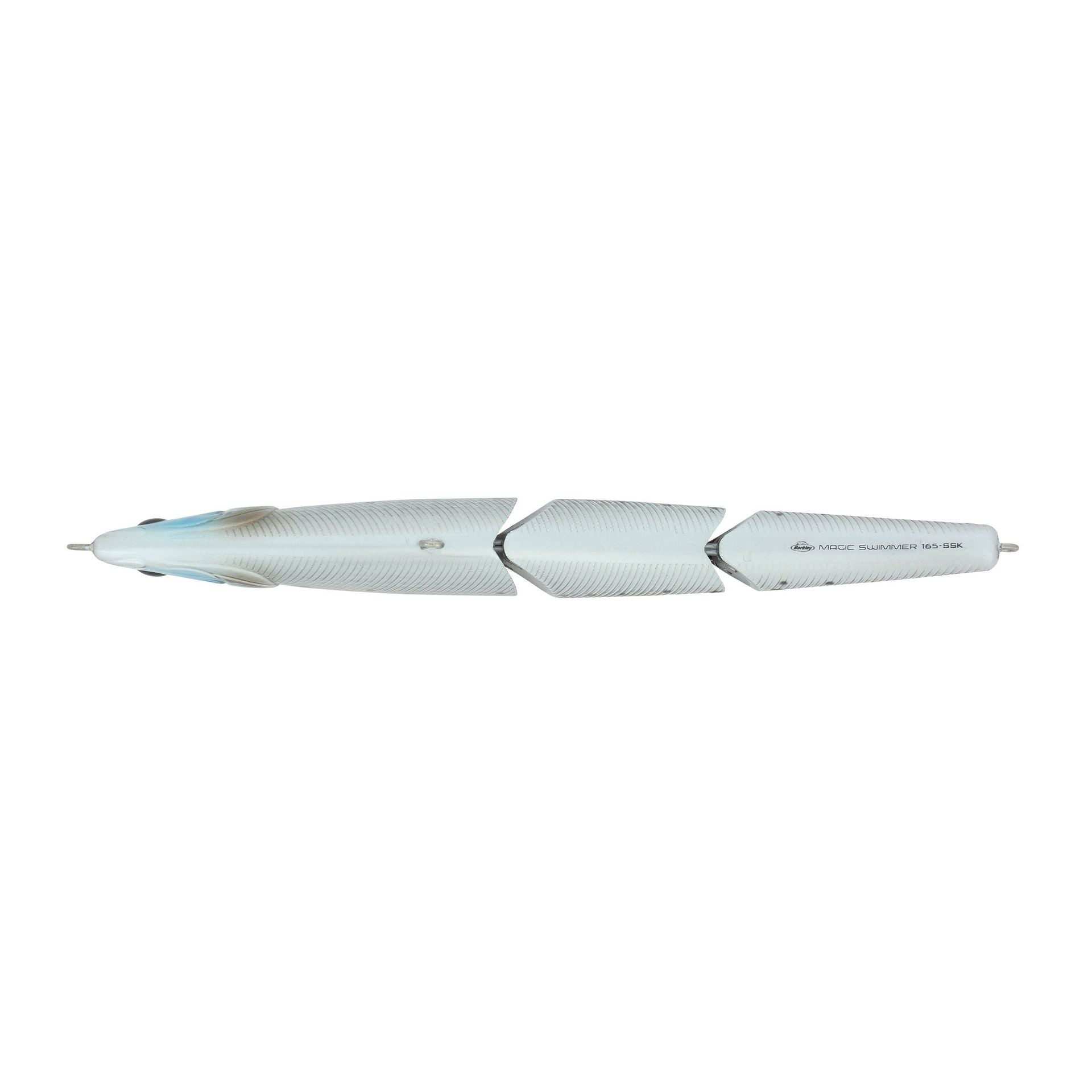 Magic Swimmer® Saltwater