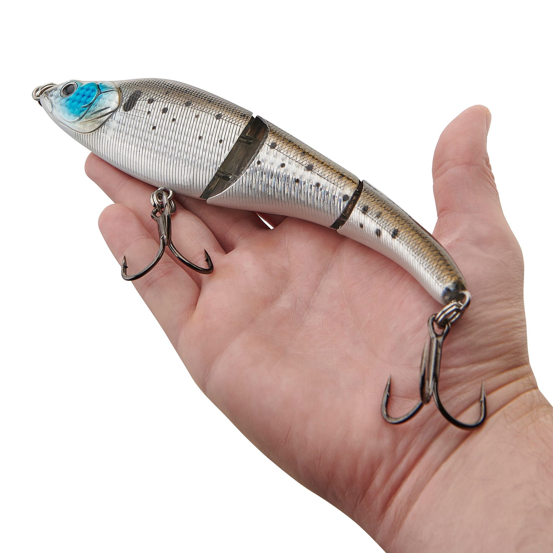 Magic Swimmer® Saltwater