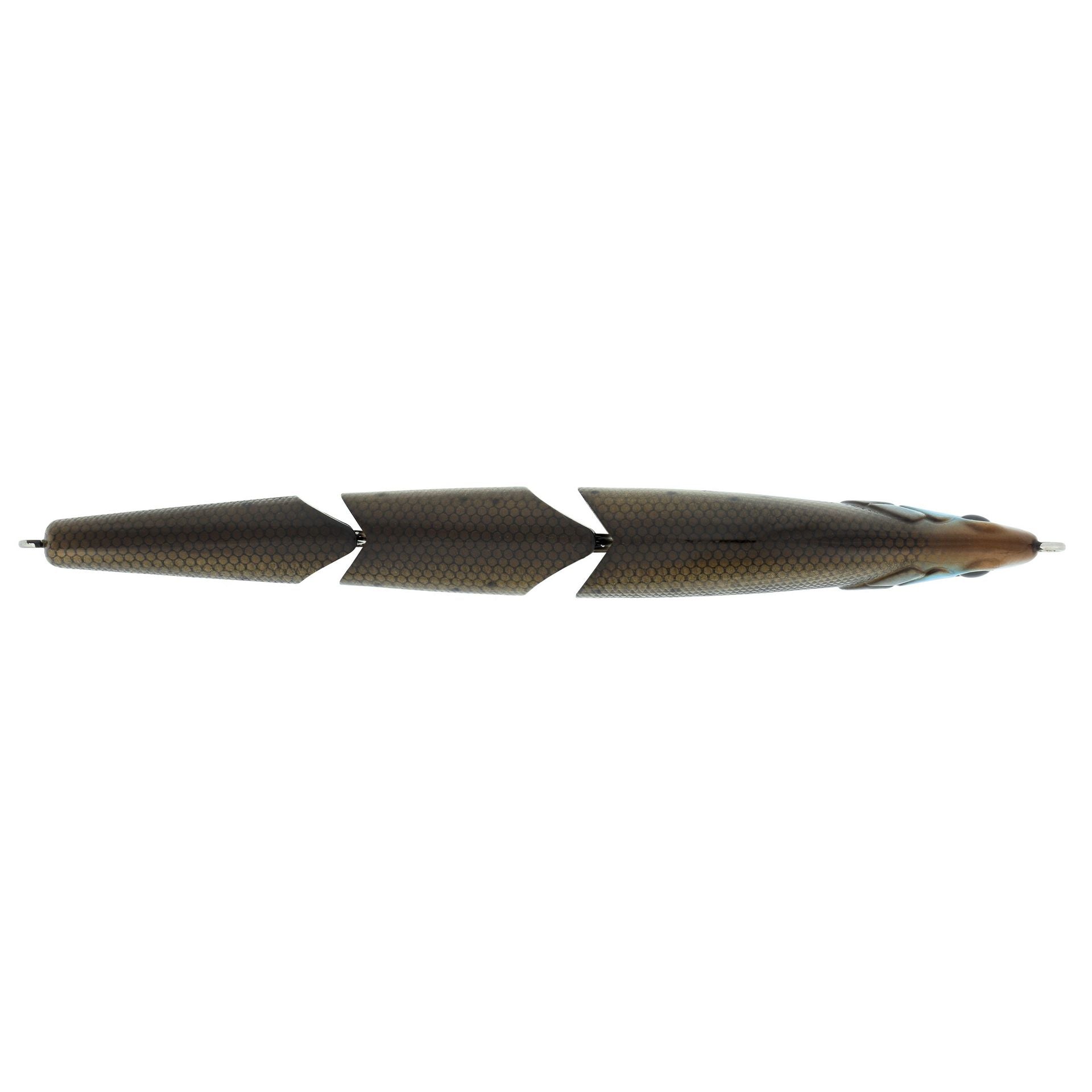 Magic Swimmer® Saltwater
