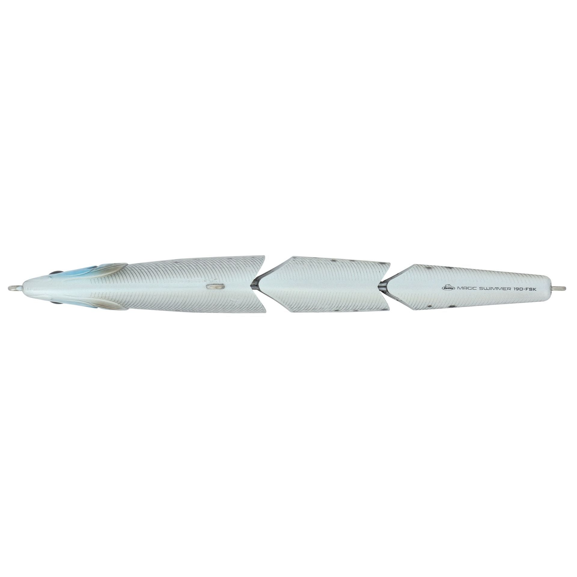 Magic Swimmer® Saltwater