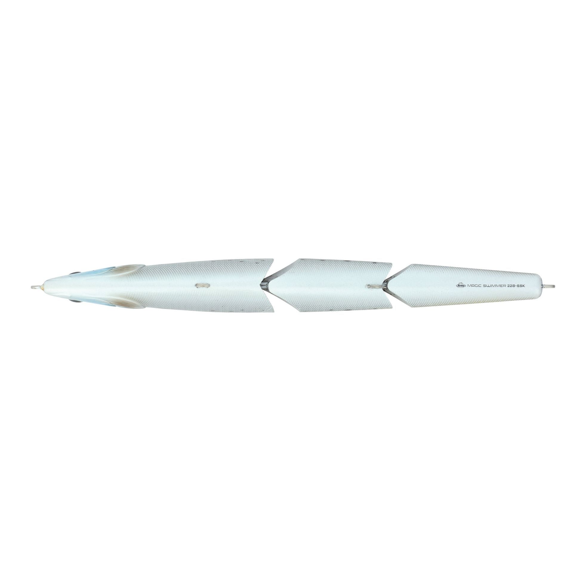 Magic Swimmer® Saltwater