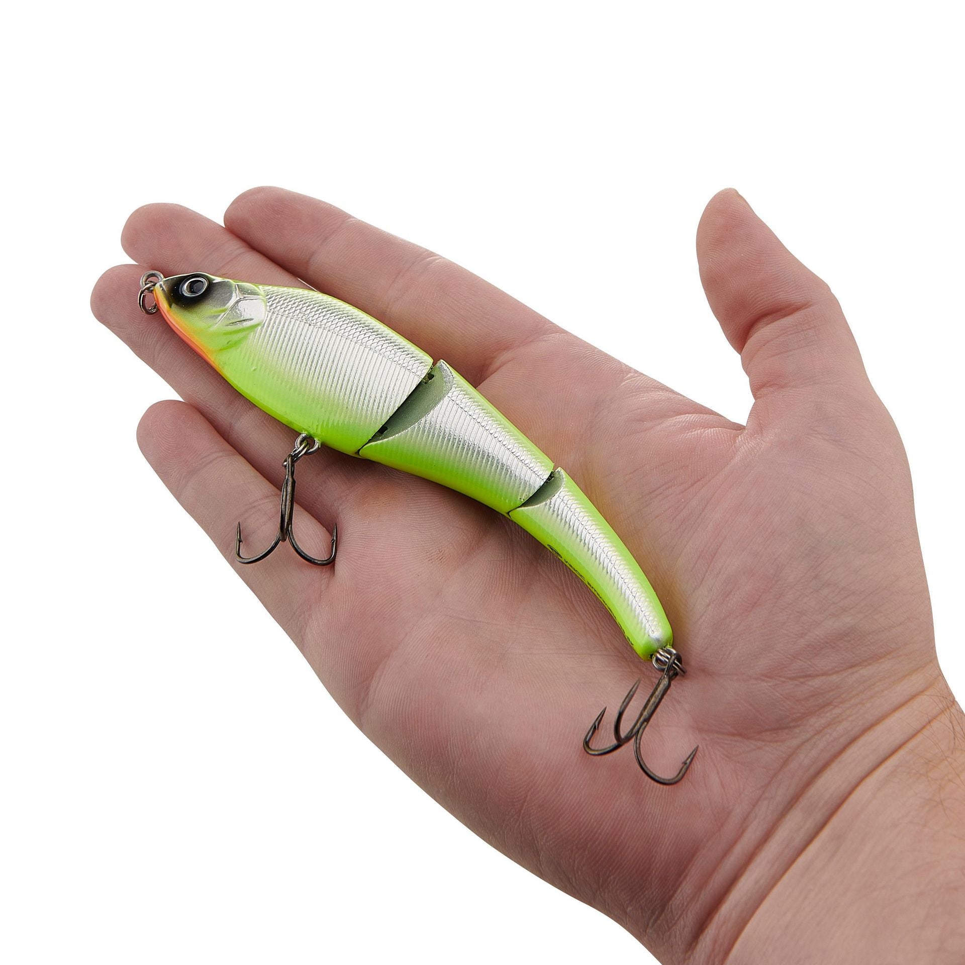 Magic Swimmer® Saltwater