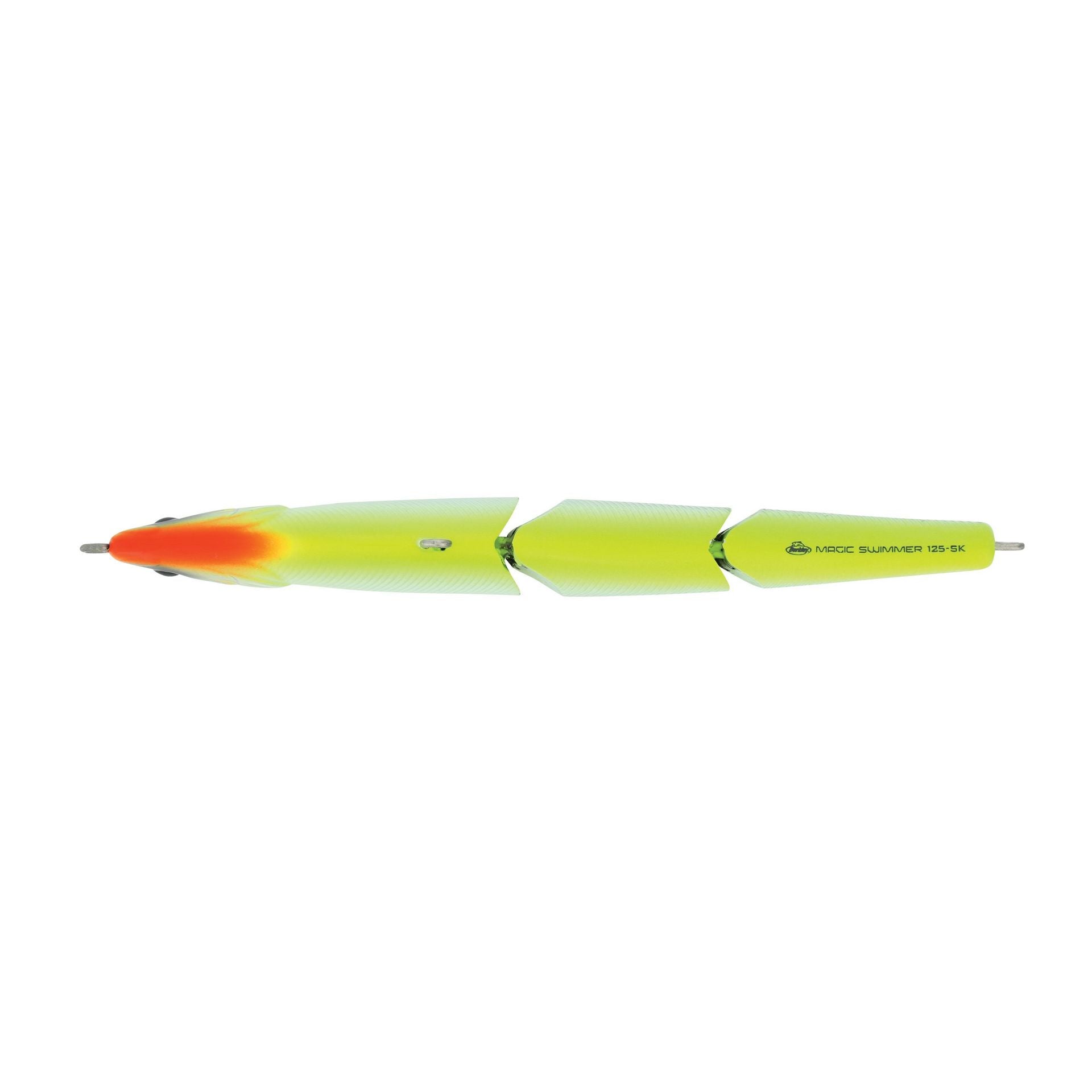 Magic Swimmer® Saltwater