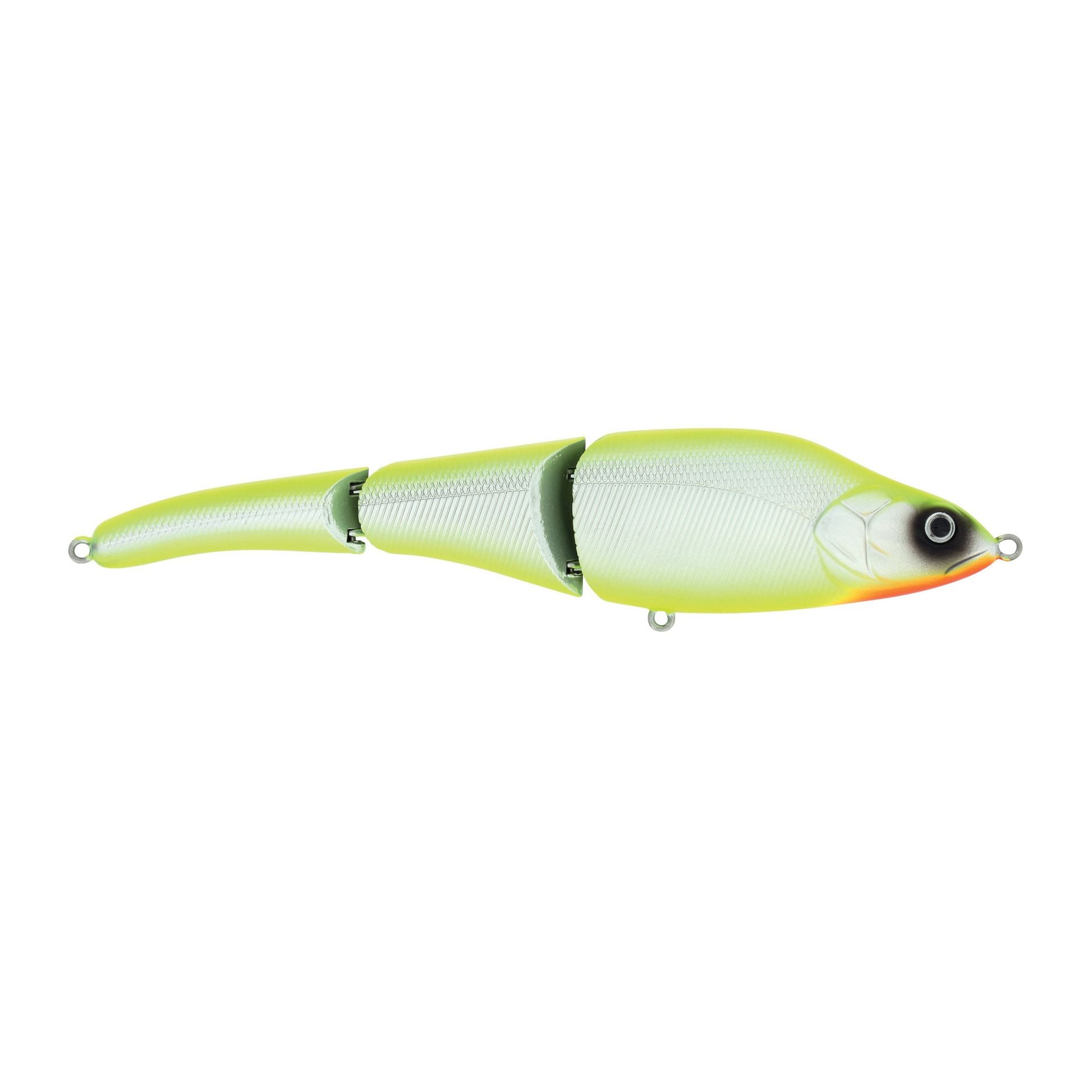 Magic Swimmer® Saltwater