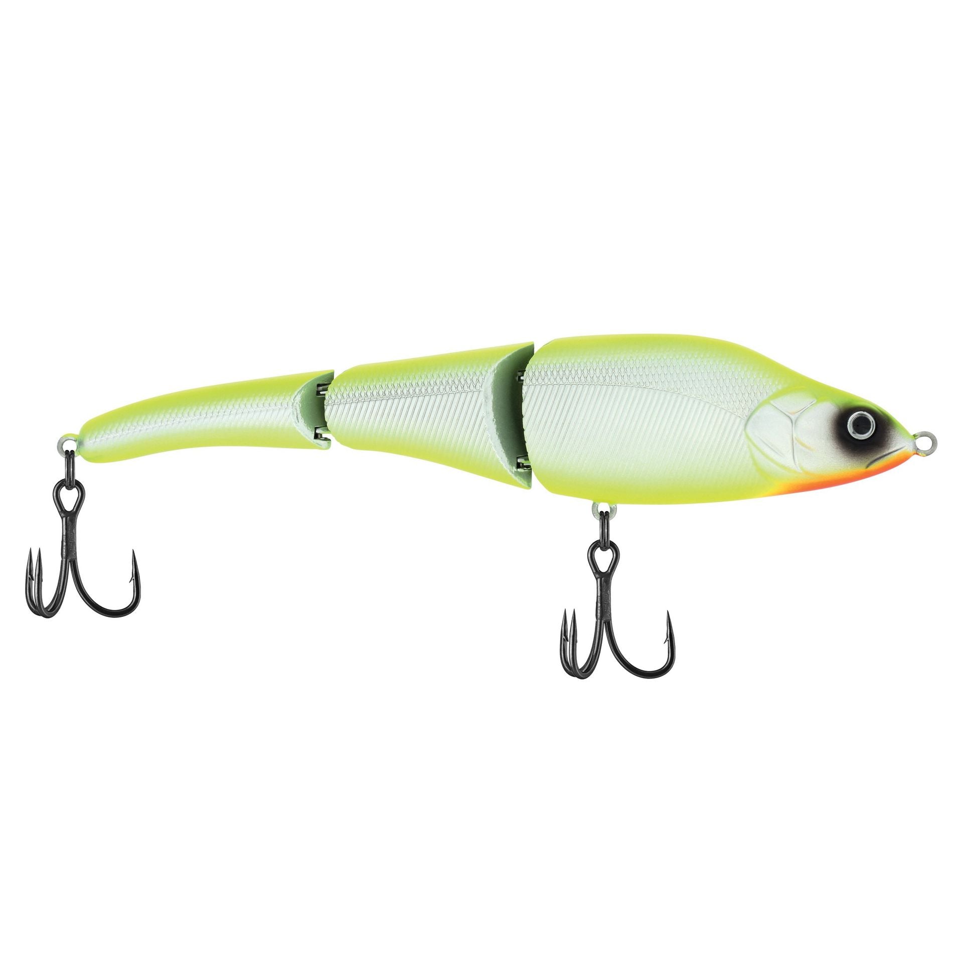 Magic Swimmer® Saltwater