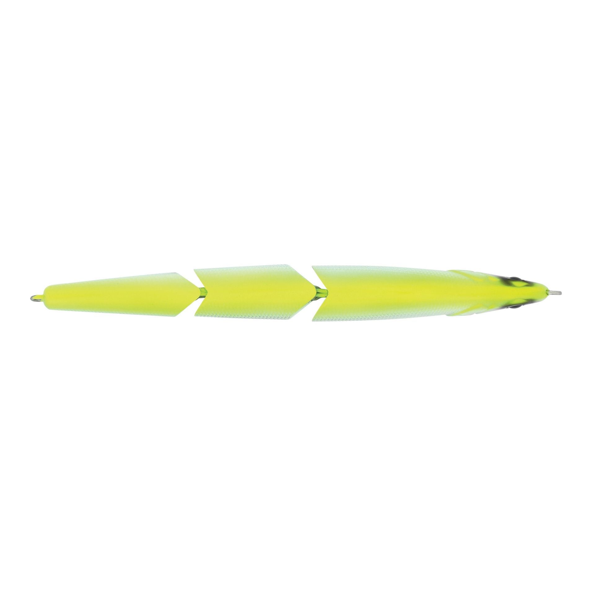 Magic Swimmer® Saltwater
