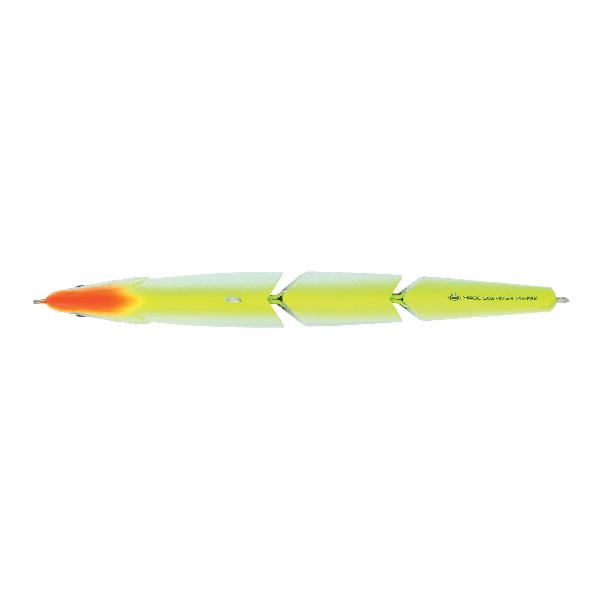 Magic Swimmer® Saltwater