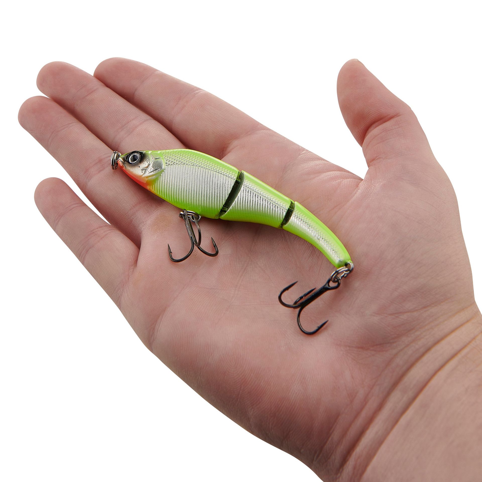 Magic Swimmer® Saltwater