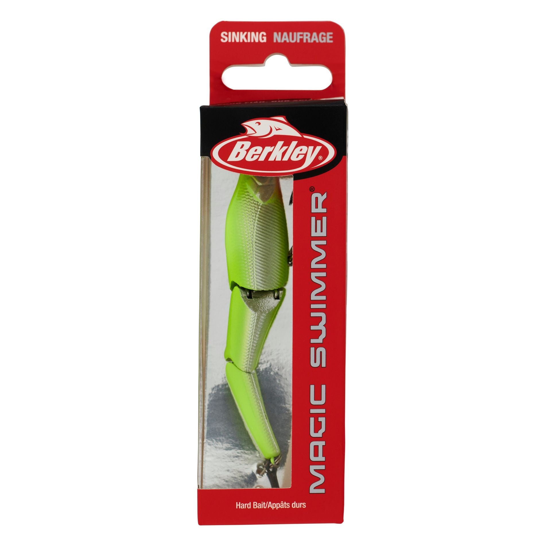 Magic Swimmer® Saltwater