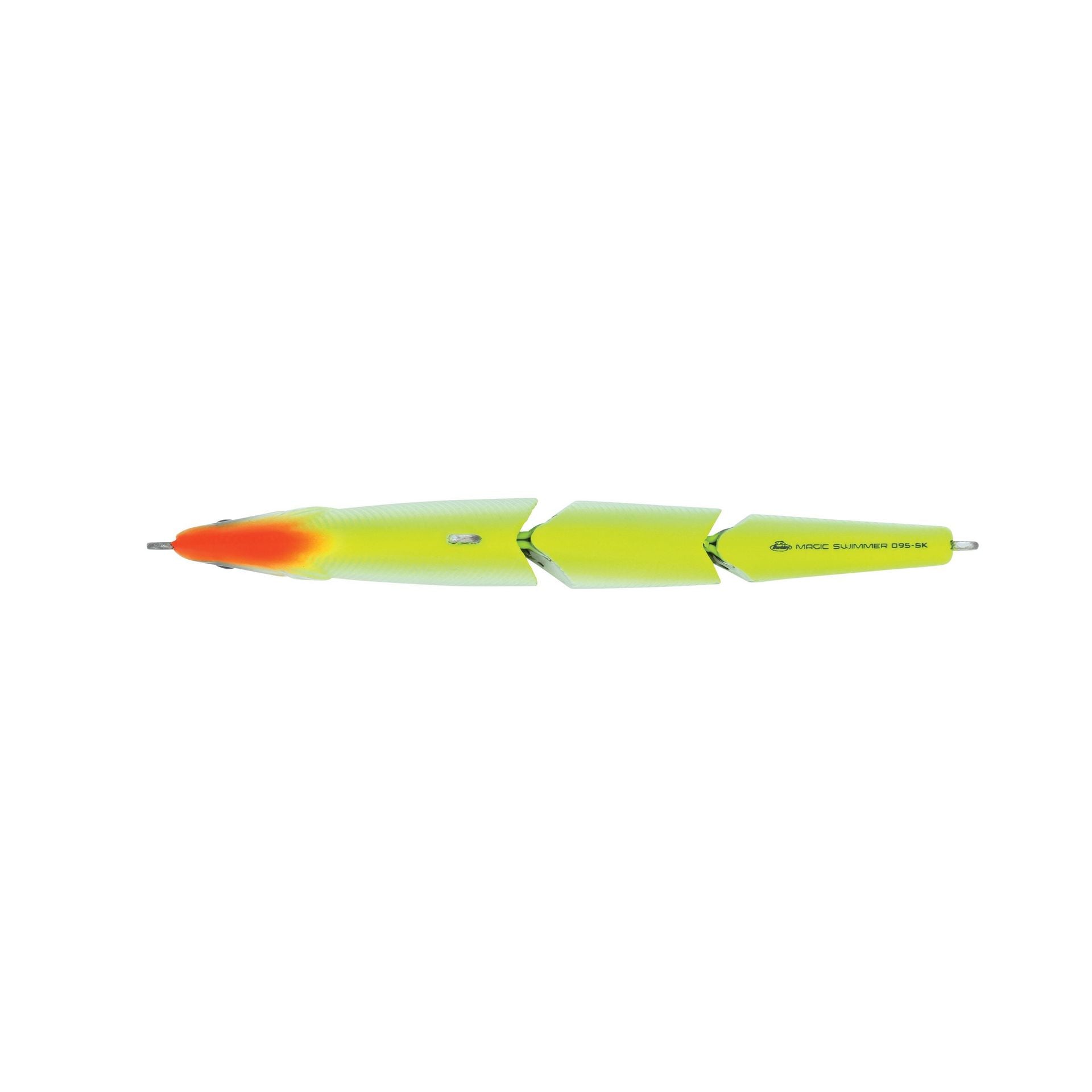 Magic Swimmer® Saltwater
