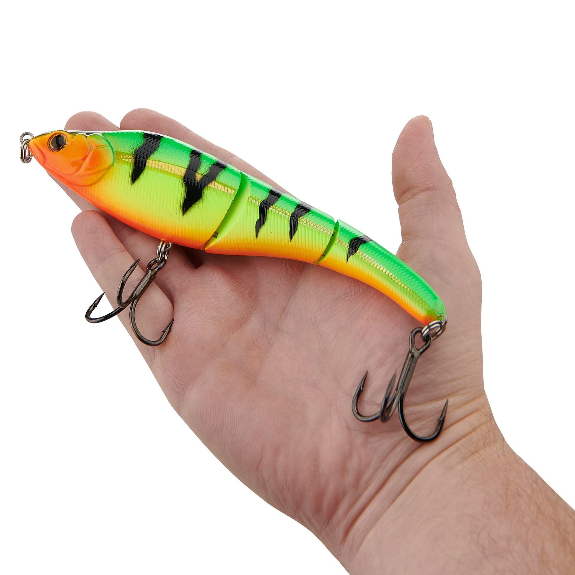 Magic Swimmer® Saltwater