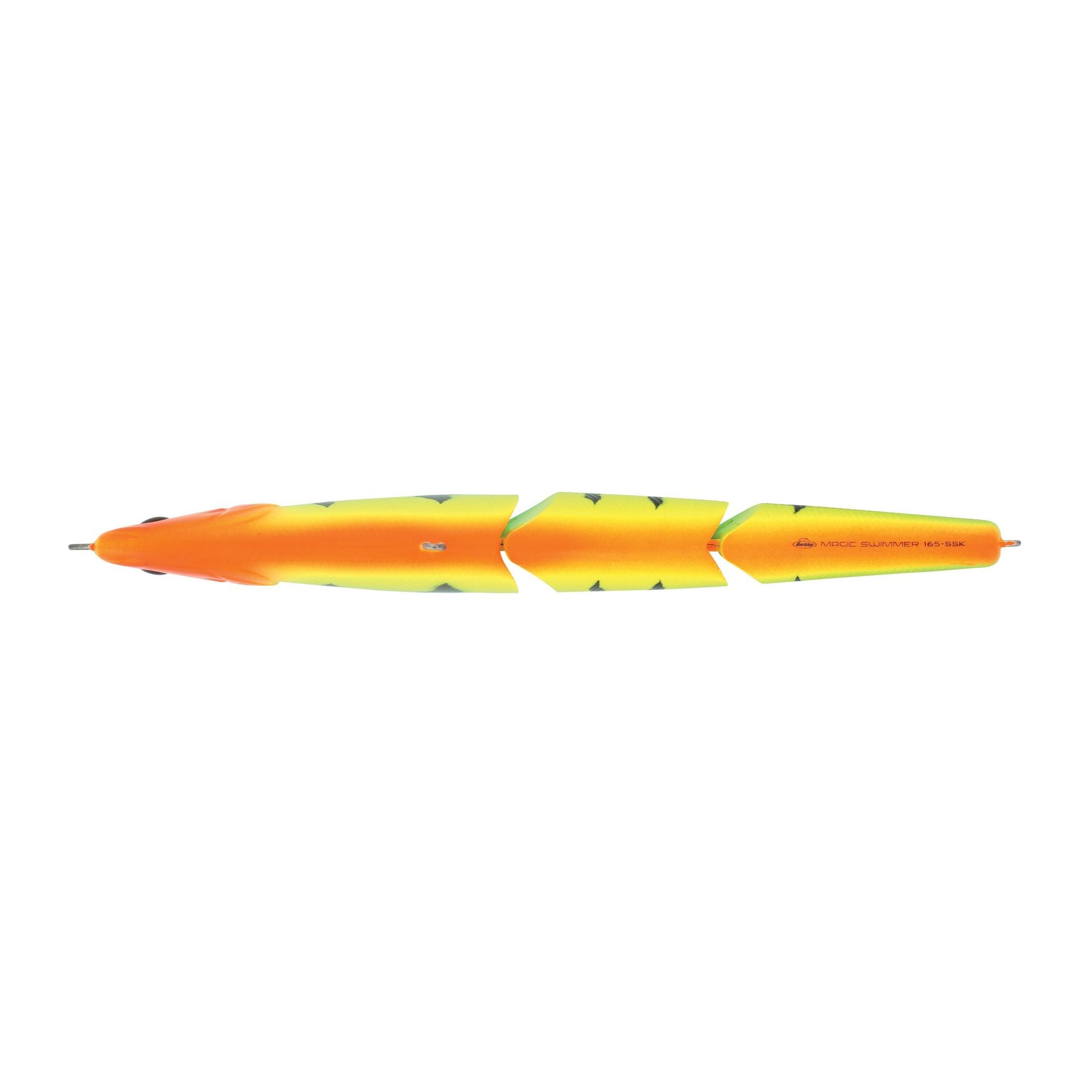 Magic Swimmer® Saltwater